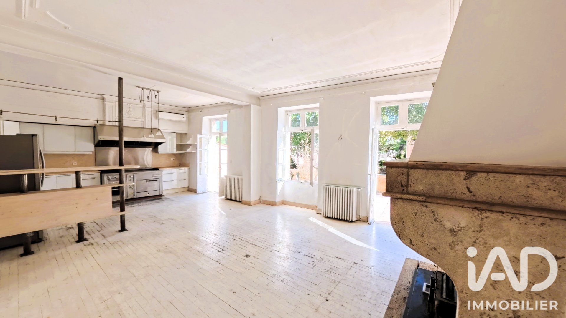 Appartement à vendre, 110m², Limoux
