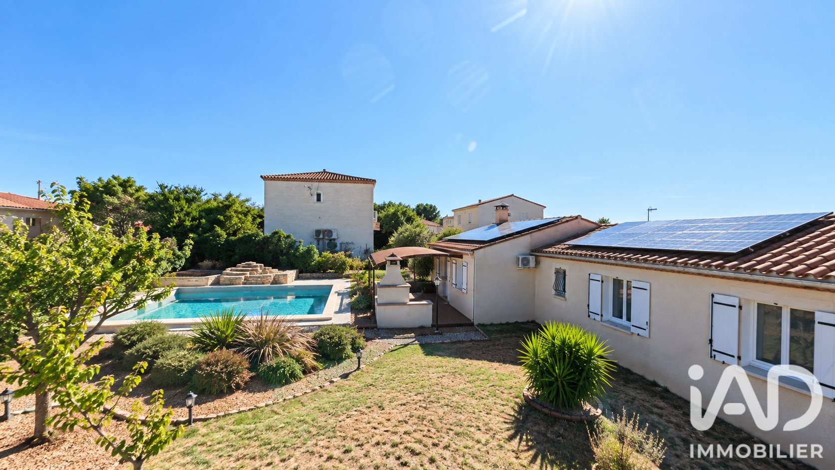 Maison à vendre, 115m², Carcassonne