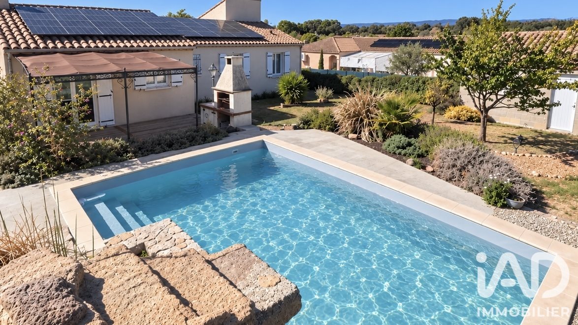 Maison à vendre, 115m², Carcassonne