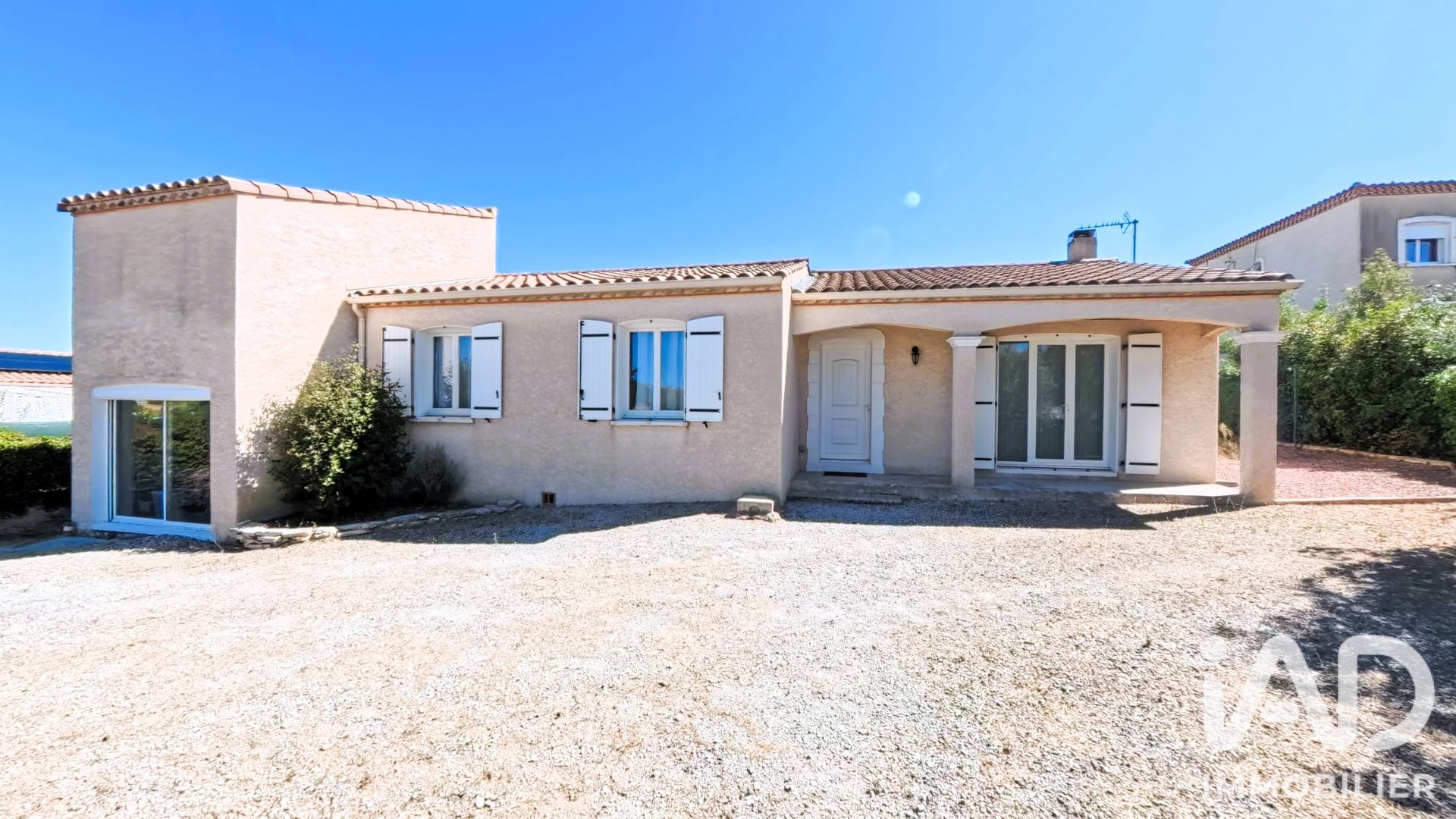 Maison à vendre, 115m², Carcassonne