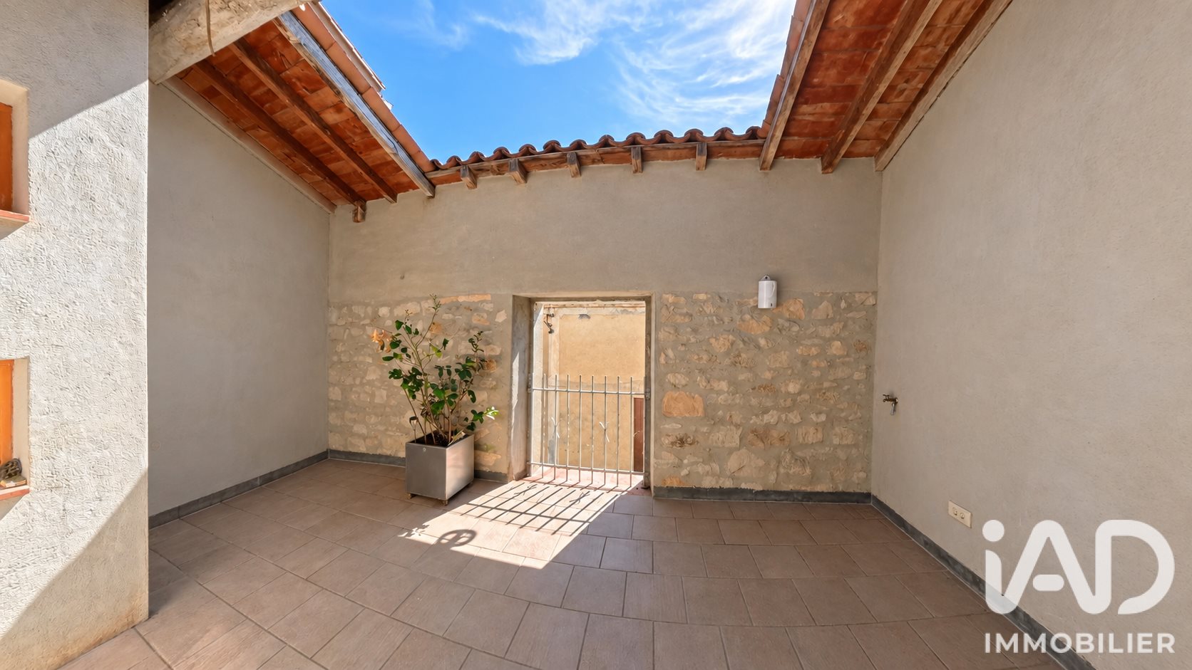 Maison à vendre, 194m², Ventenac-Cabardès