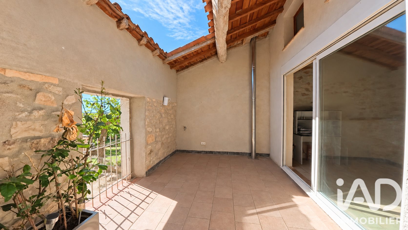 Maison à vendre, 194m², Ventenac-Cabardès