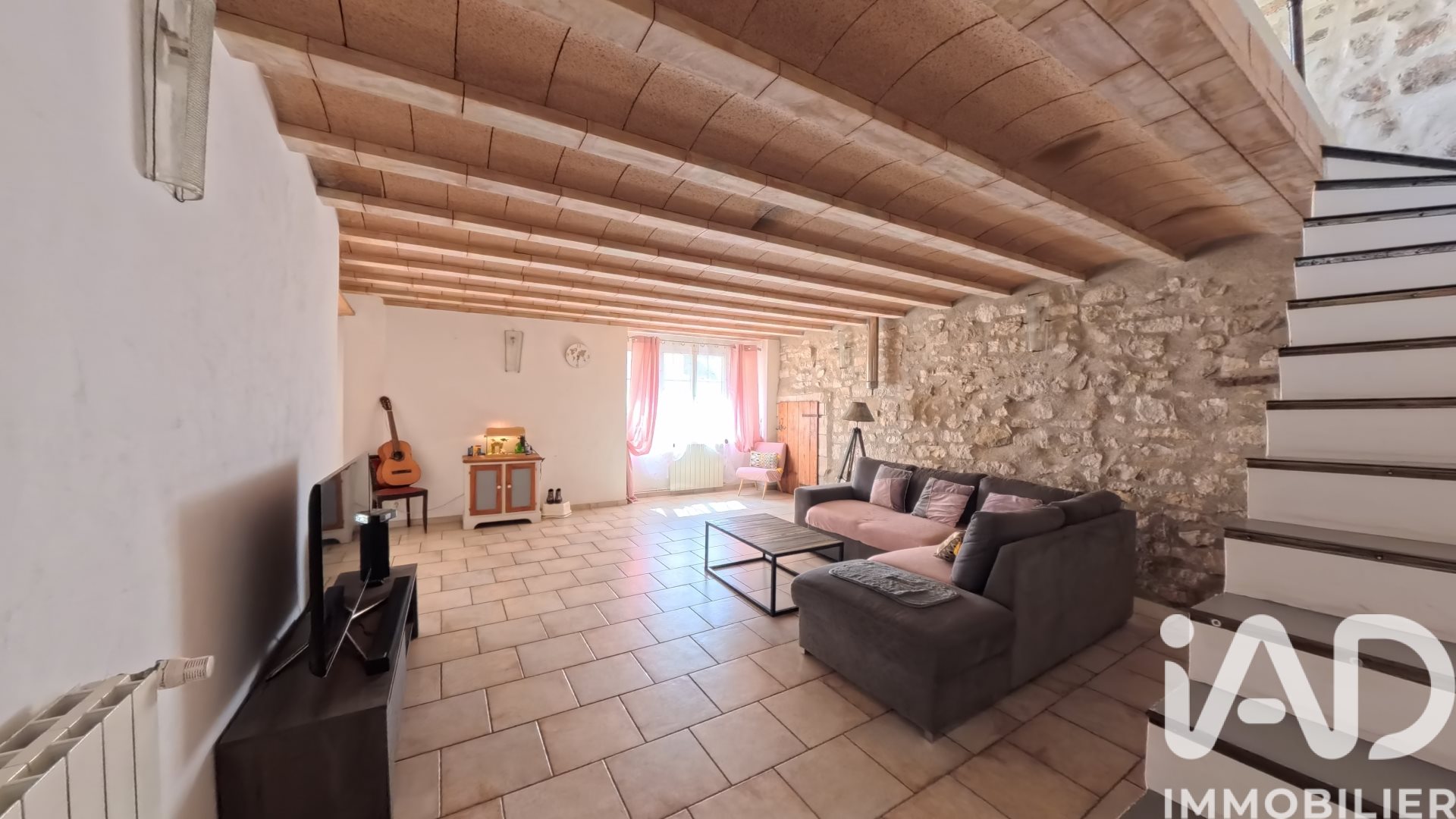 Maison à vendre, 194m², Ventenac-Cabardès