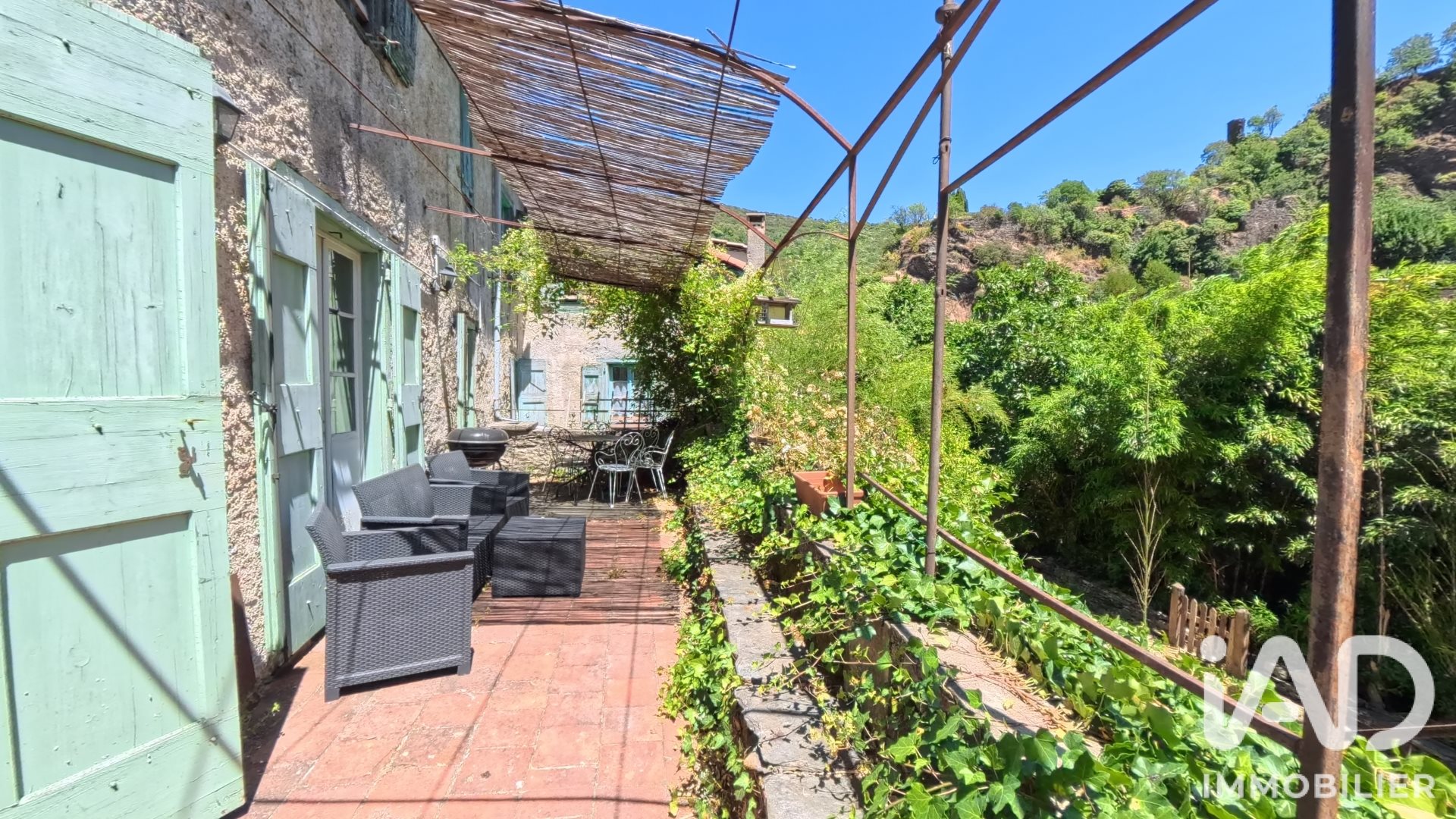 Maison à vendre, 235m², Mas-Cabardès