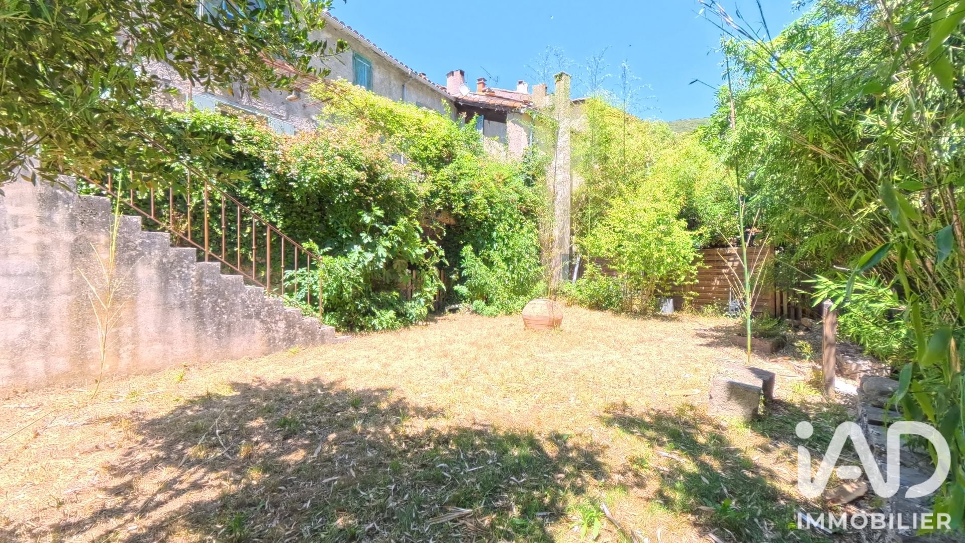 Maison à vendre, 235m², Mas-Cabardès