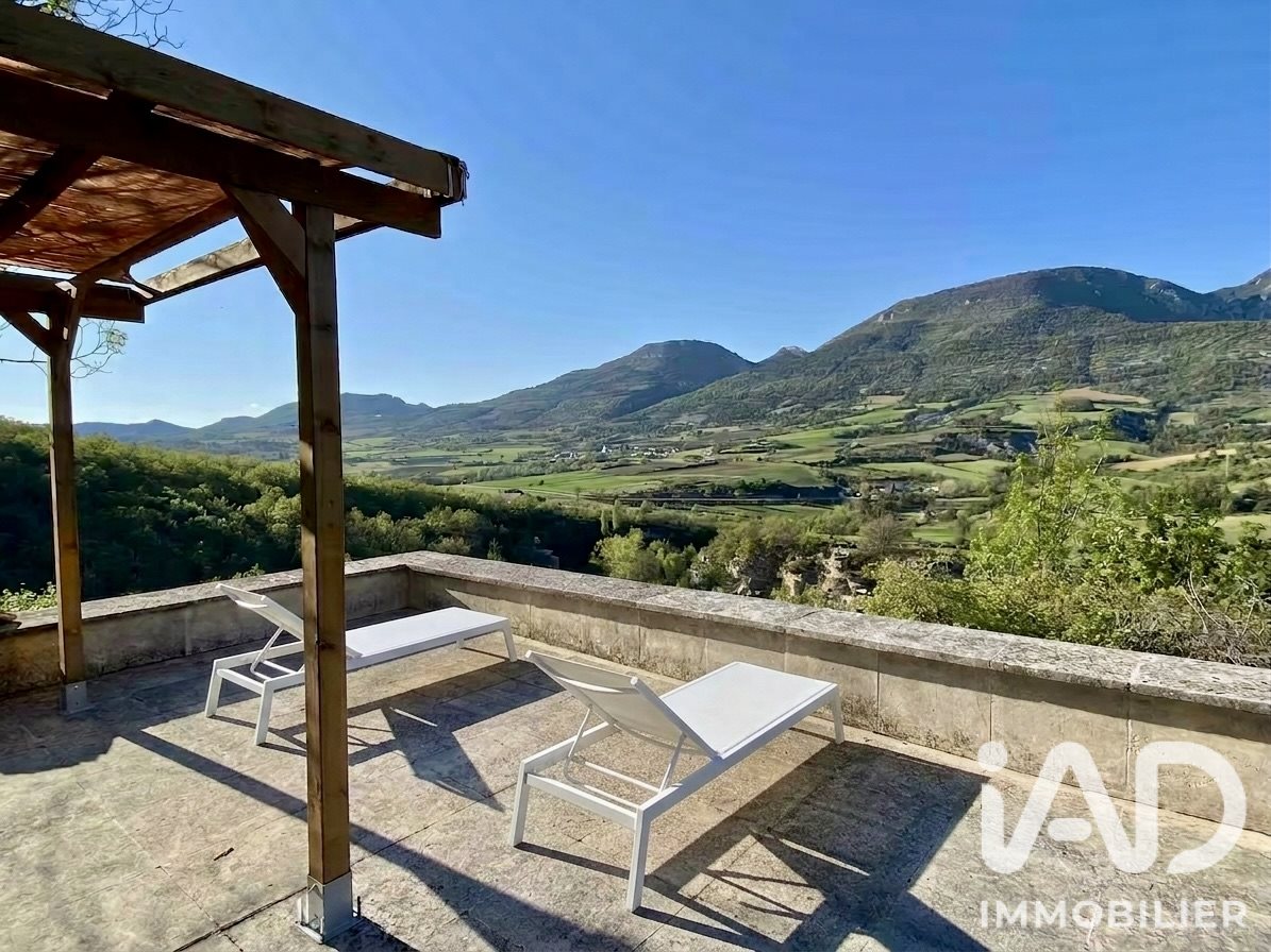 Maison à vendre, 290m², Buis-les-Baronnies