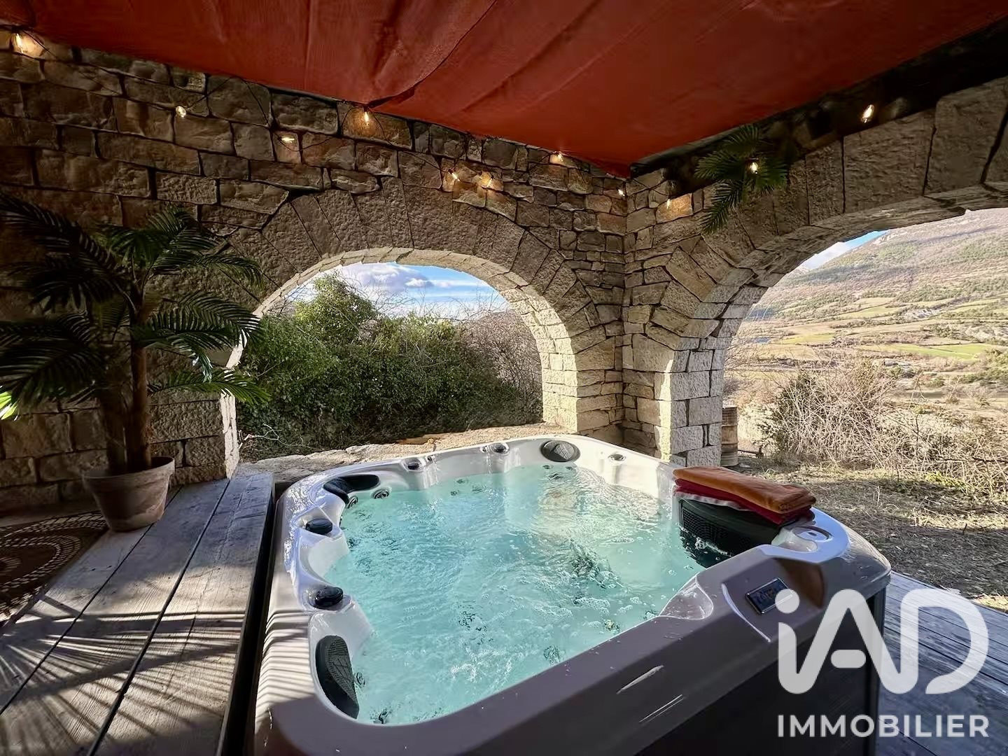 Maison à vendre, 290m², Buis-les-Baronnies