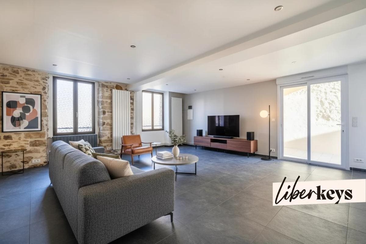 Maison à vendre, 155m², Marcoussis