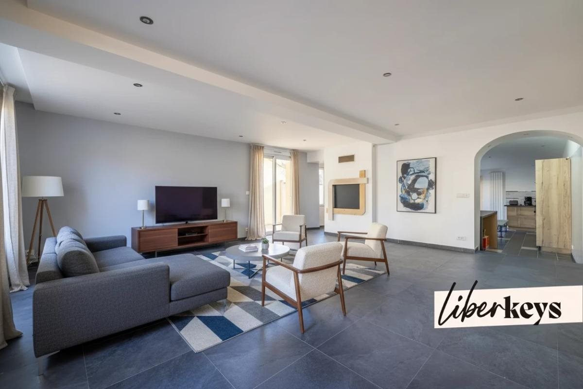 Maison à vendre, 155m², Marcoussis
