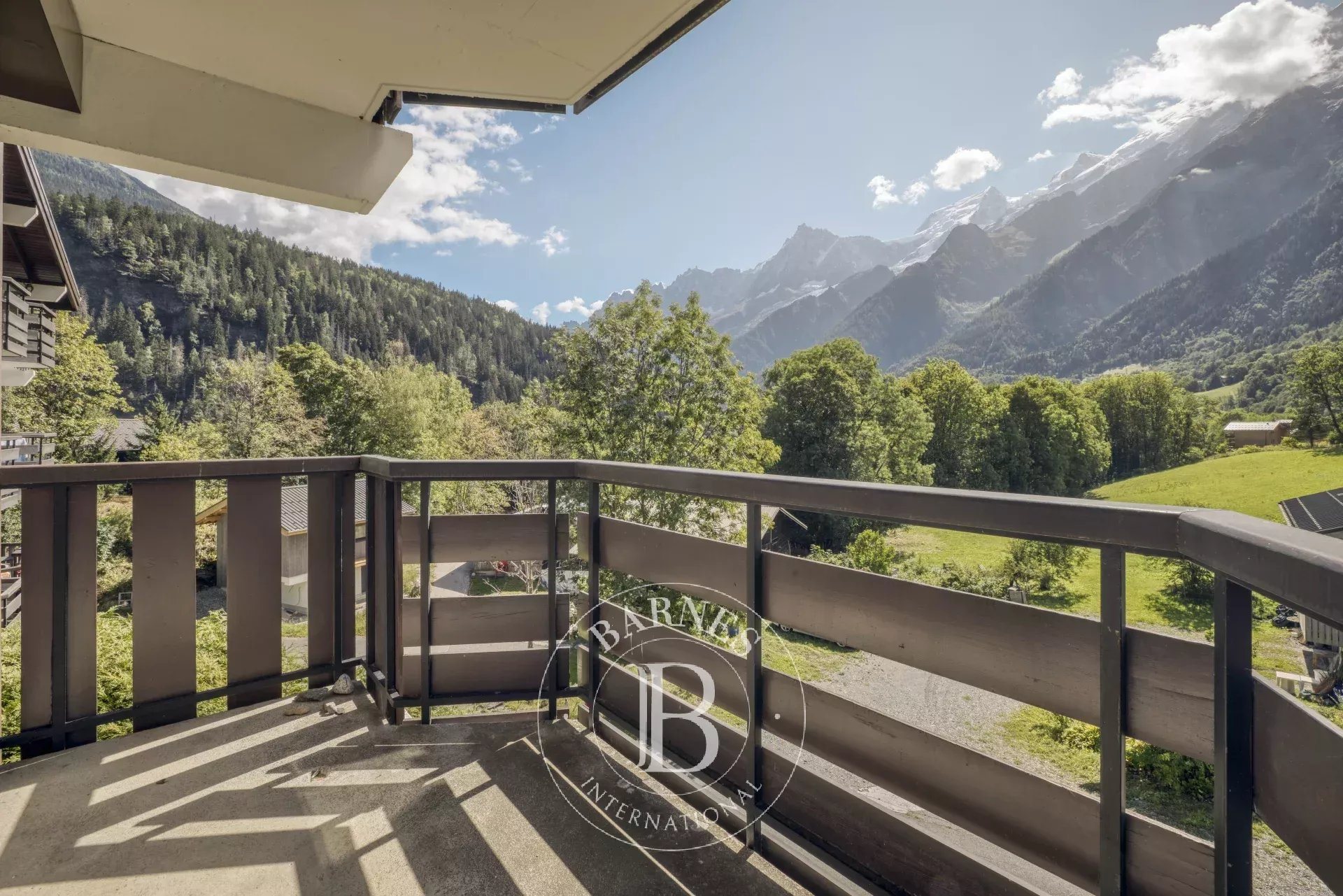 Appartement à vendre, 26m², Les Houches