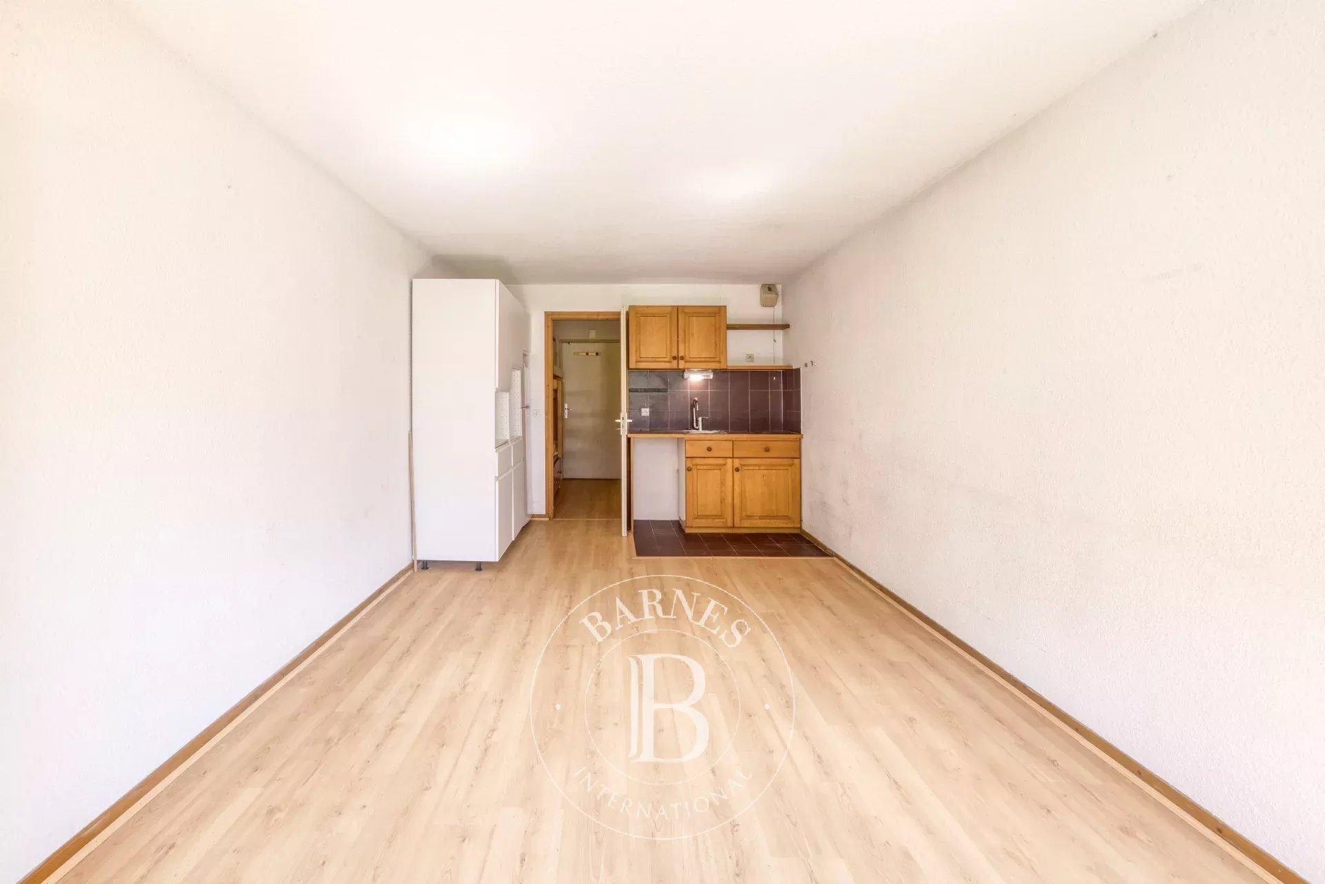 Appartement à vendre, 26m², Les Houches