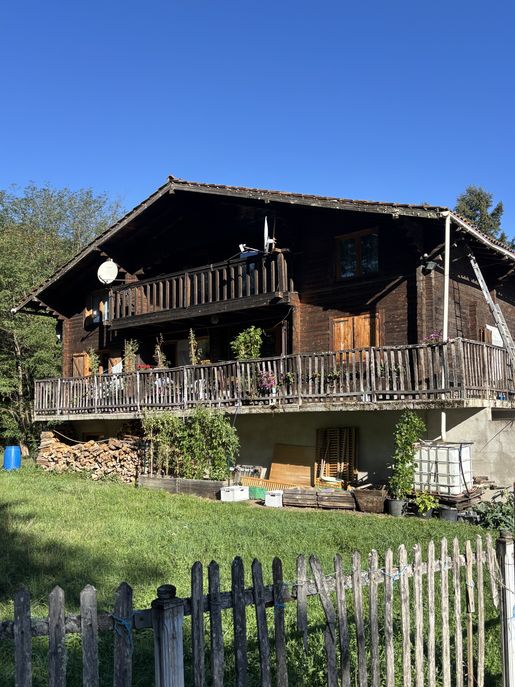 Maison 7 pièces 140 m² · à Ciry-le-Noble · 140 m² · 162 000 €