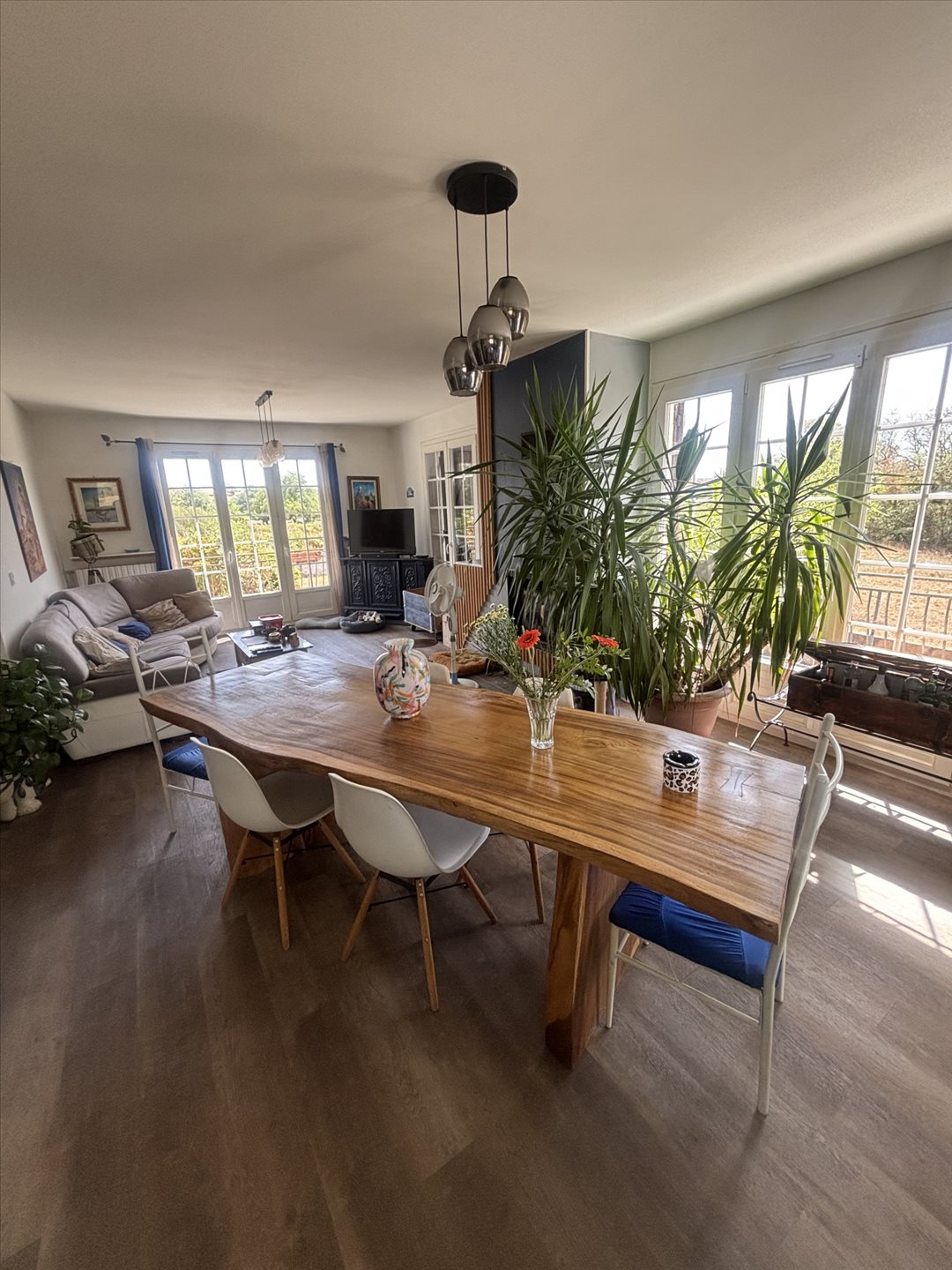 Maison à vendre, 130m², Rigny-sur-Arroux