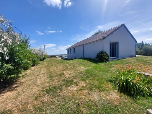 Maison 6 pièces 115 m² · à Uxeau · 115 m² · 195 000 €