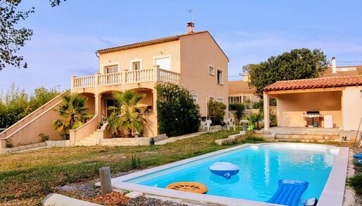 Maison 7 pièces 203 m² · à Saint-Christol-lez-Alès · 203 m² · 299 000 €