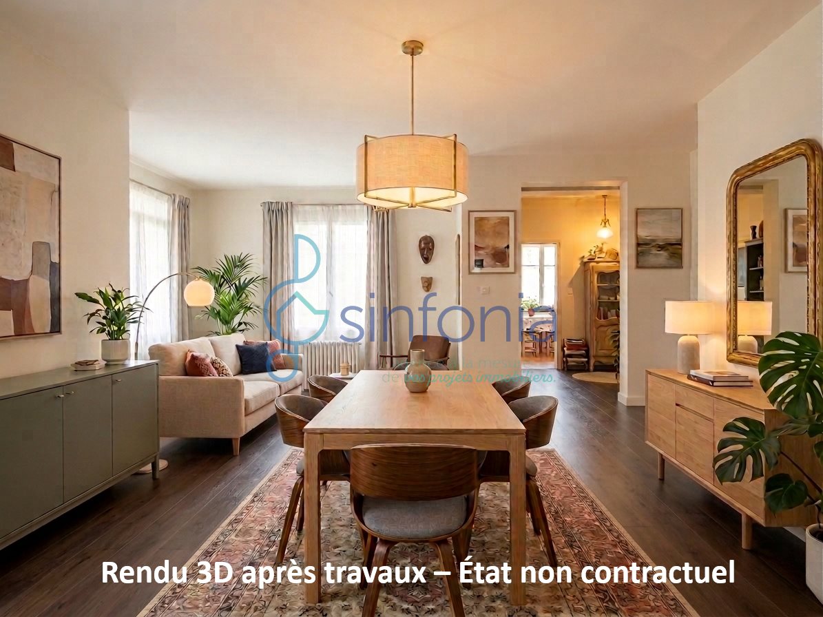 Maison à vendre, 240m², Uzès