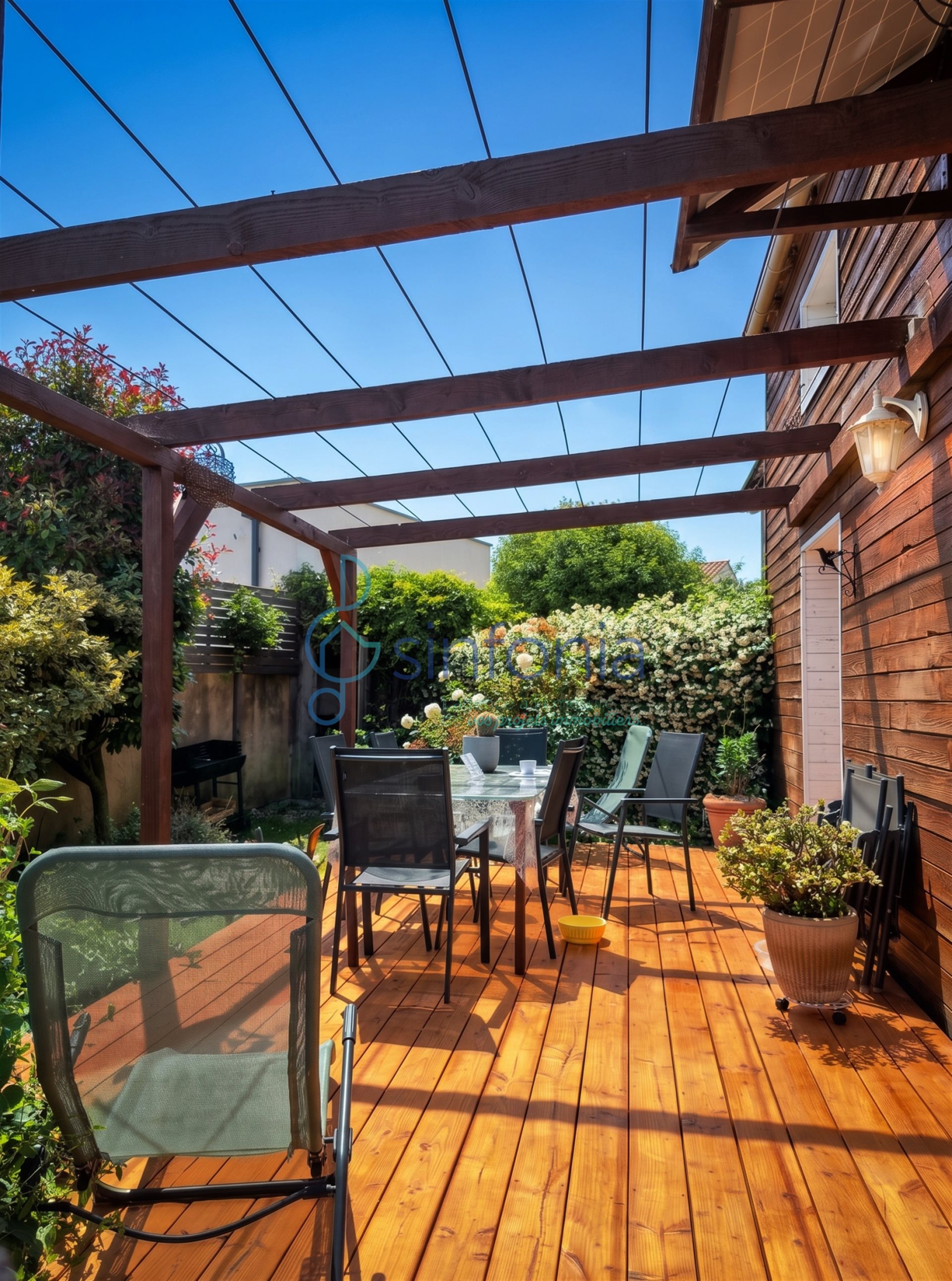 Maison à vendre, 171m², Saint-Geniès-de-Malgoirès