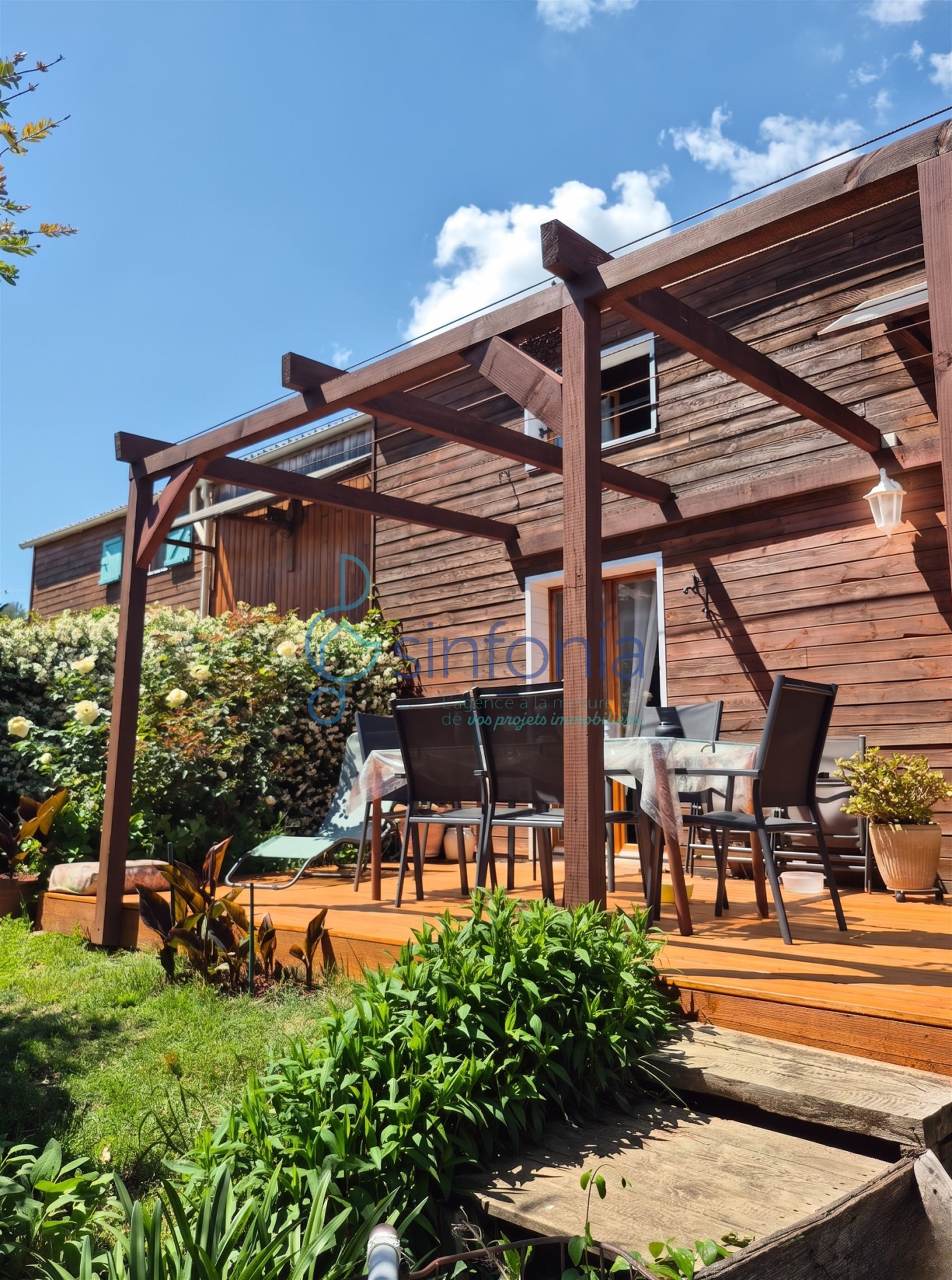 Maison à vendre, 171m², Saint-Geniès-de-Malgoirès