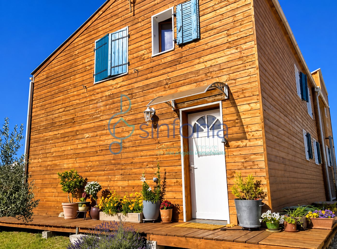 Maison à vendre, 171m², Saint-Geniès-de-Malgoirès