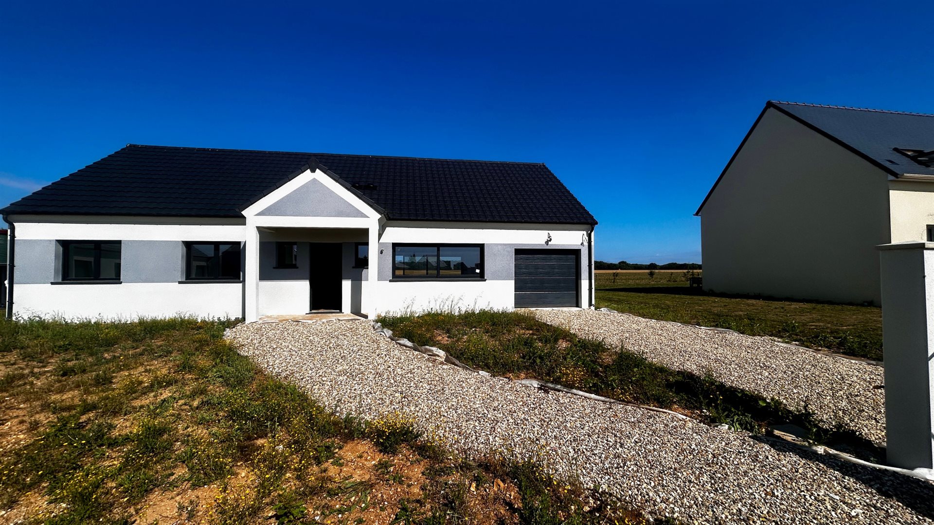 Maison à vendre, 150m², Evreux