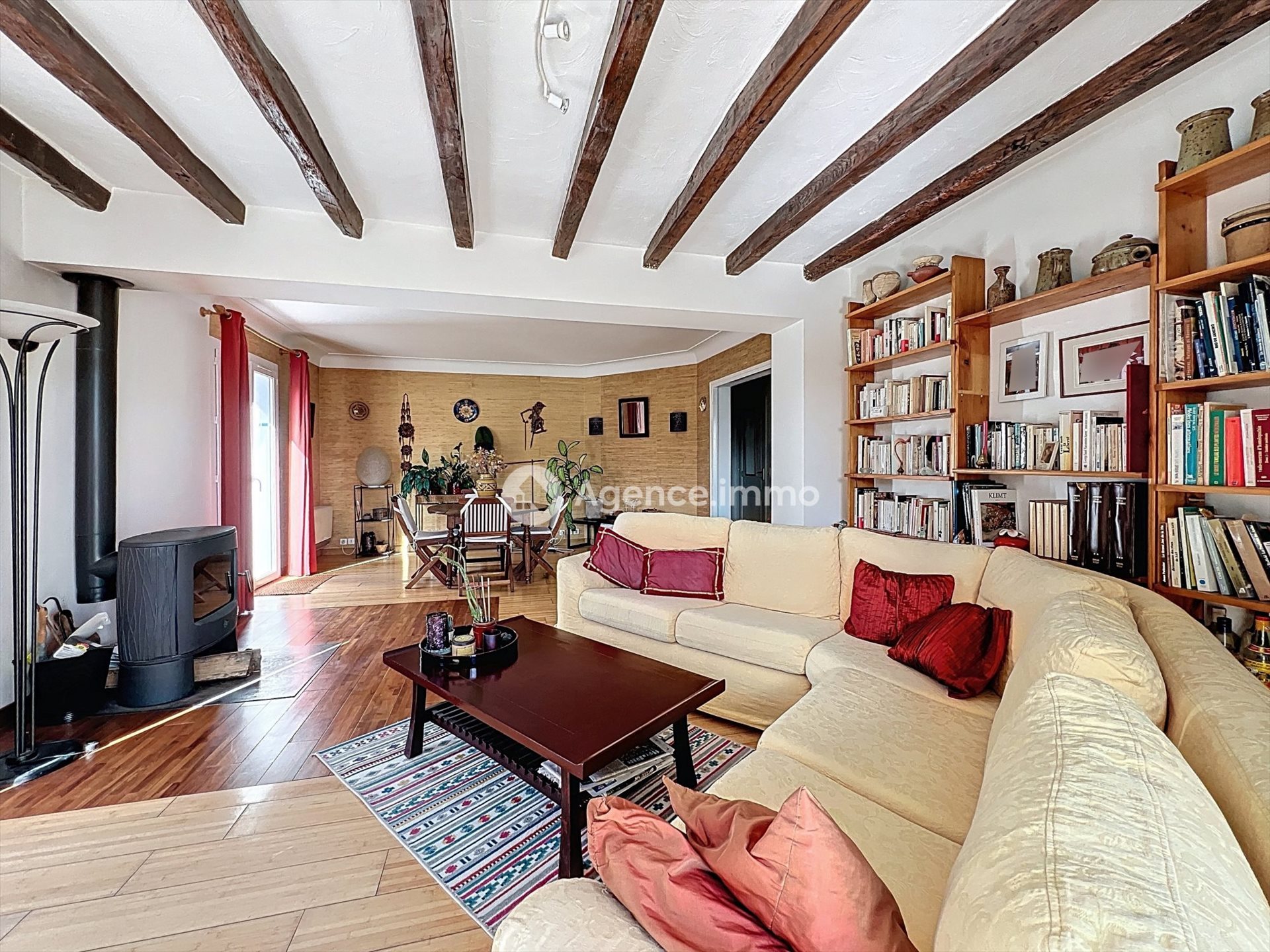 Maison à vendre, 190m², Urrugne