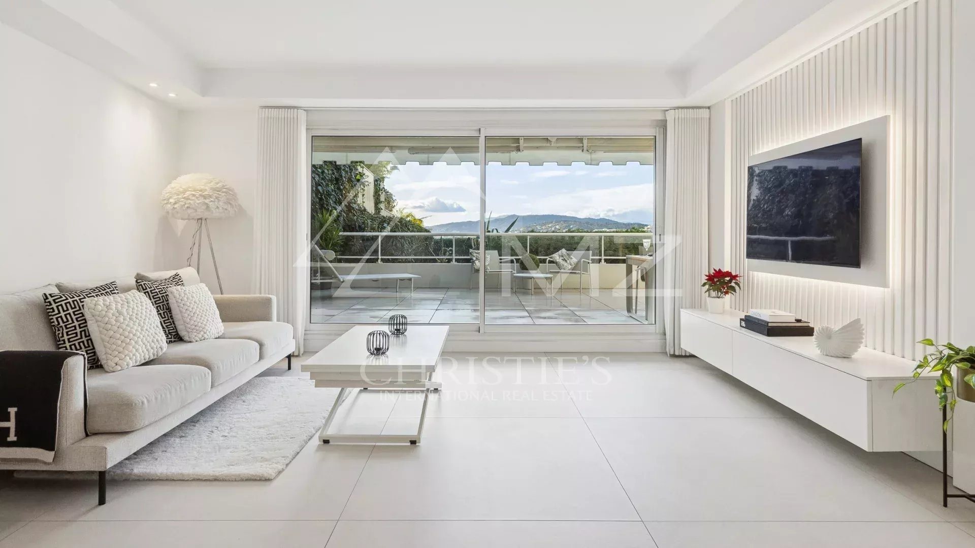 Appartement – Cannes, La Lepre