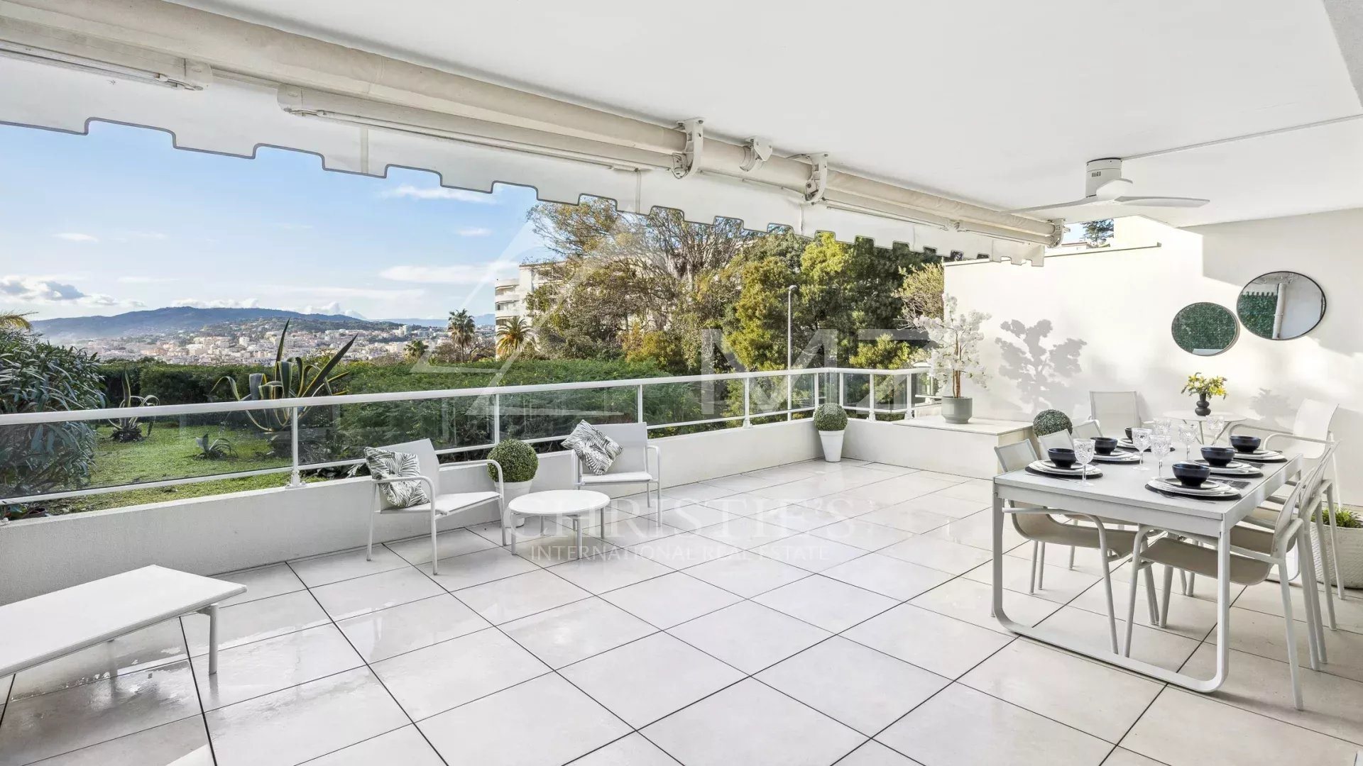 Appartement – Cannes, La Lepre - Vue 3