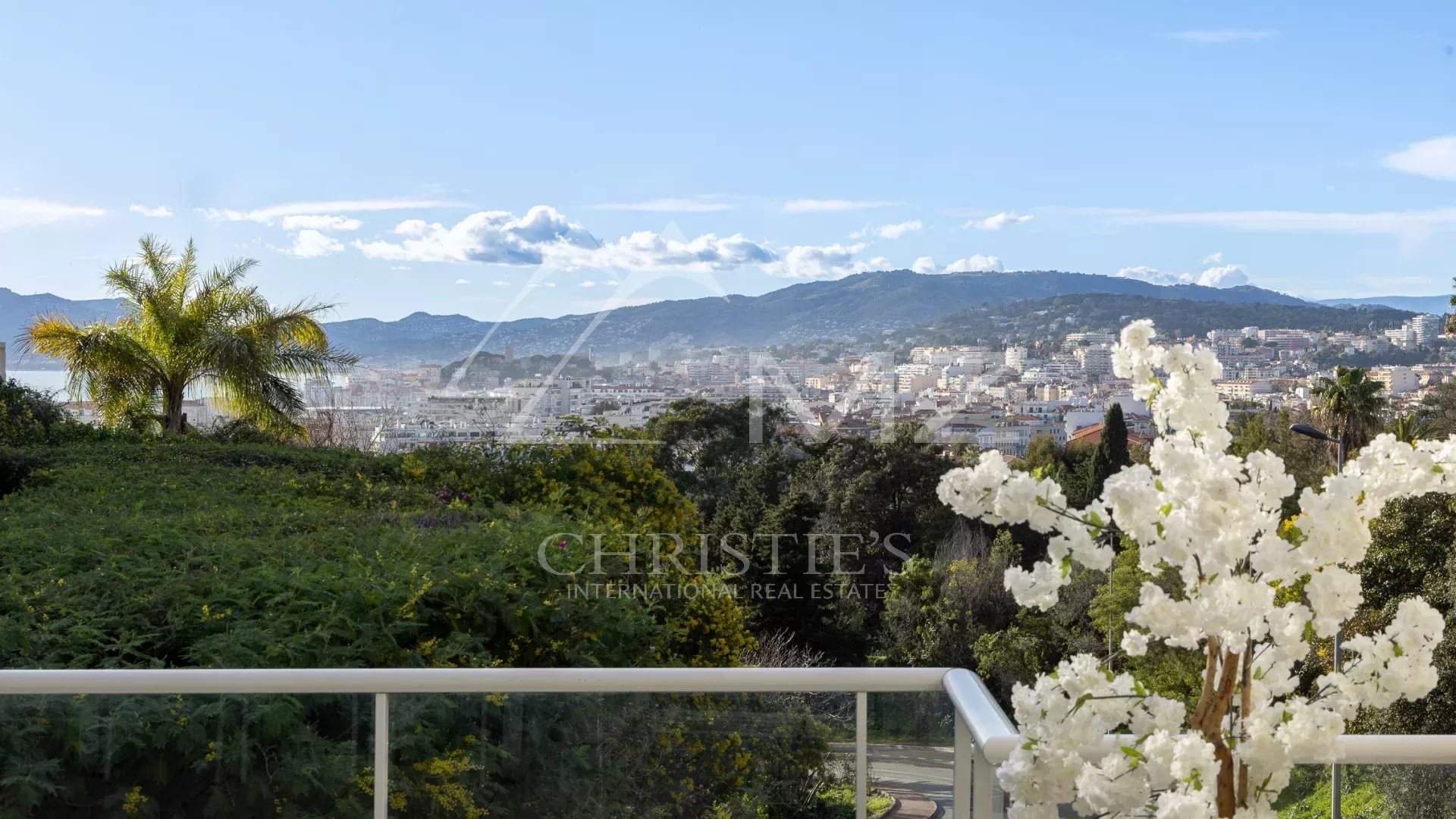Appartement – Cannes, La Lepre - Vue 5