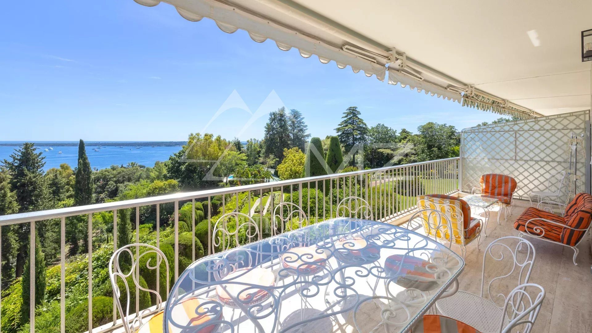 Appartement – Cannes, Mauvarre
