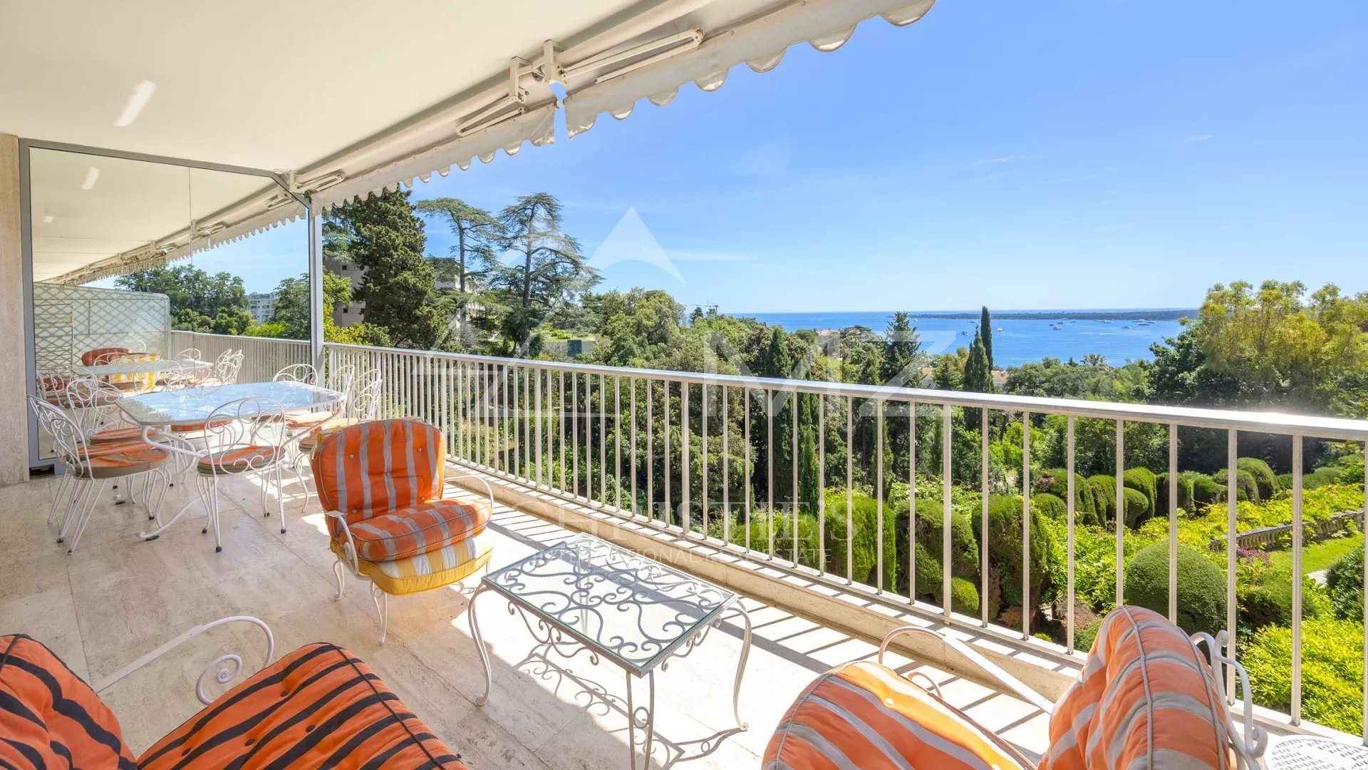 Appartement – Cannes, Mauvarre - Vue 2