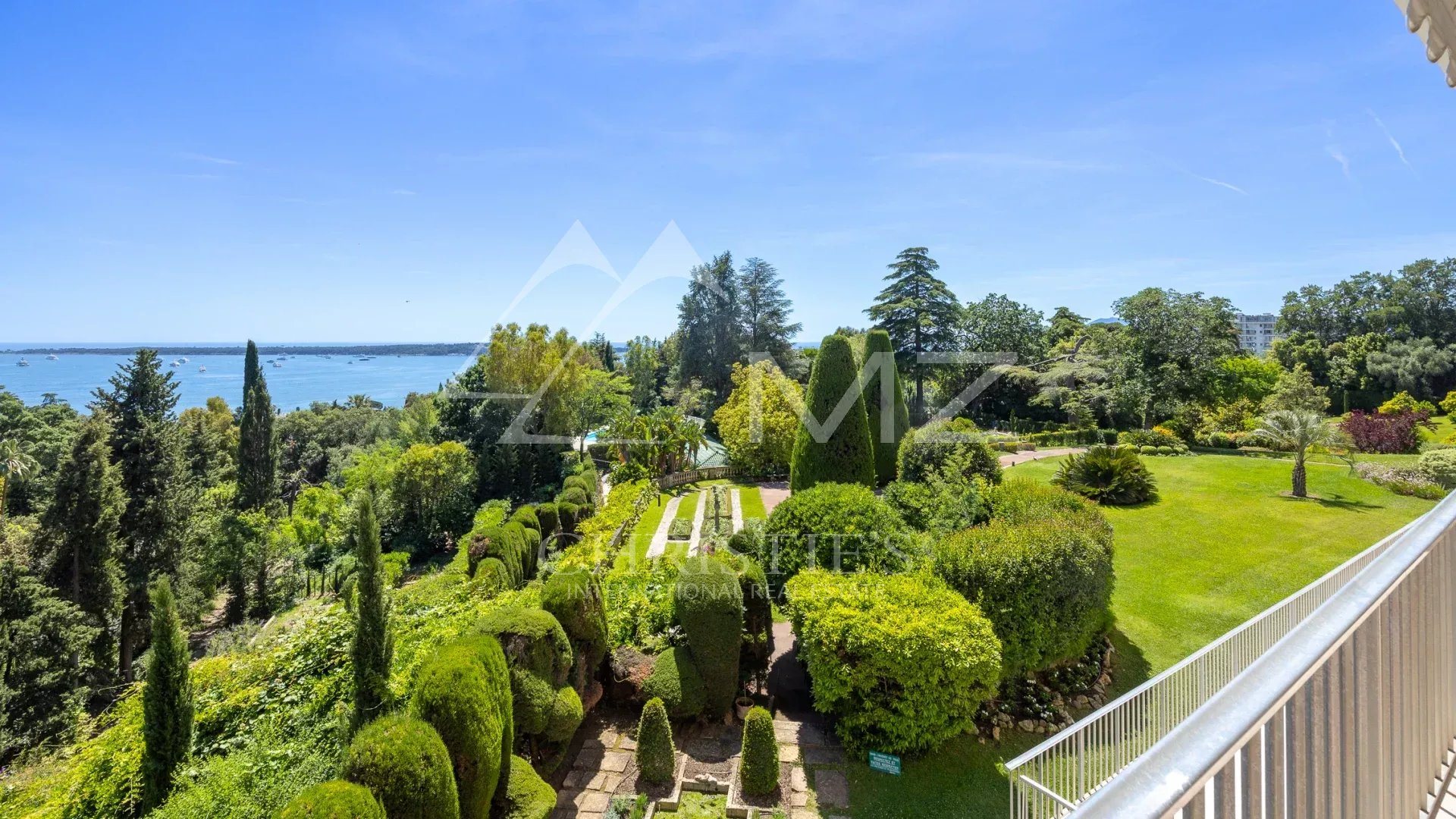 Appartement – Cannes, Mauvarre - Vue 3