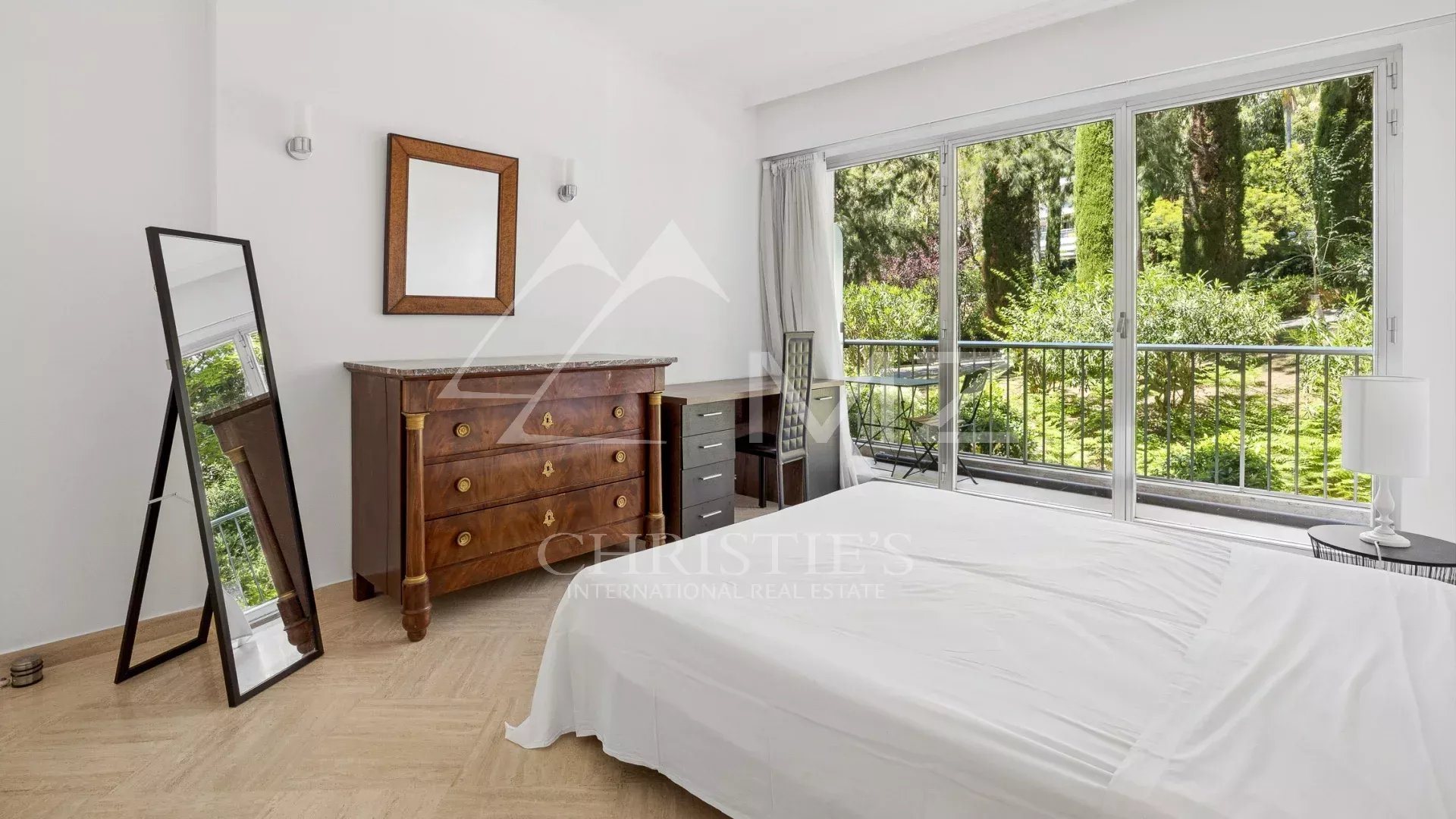 Appartement – Cannes, Mauvarre - Vue 5