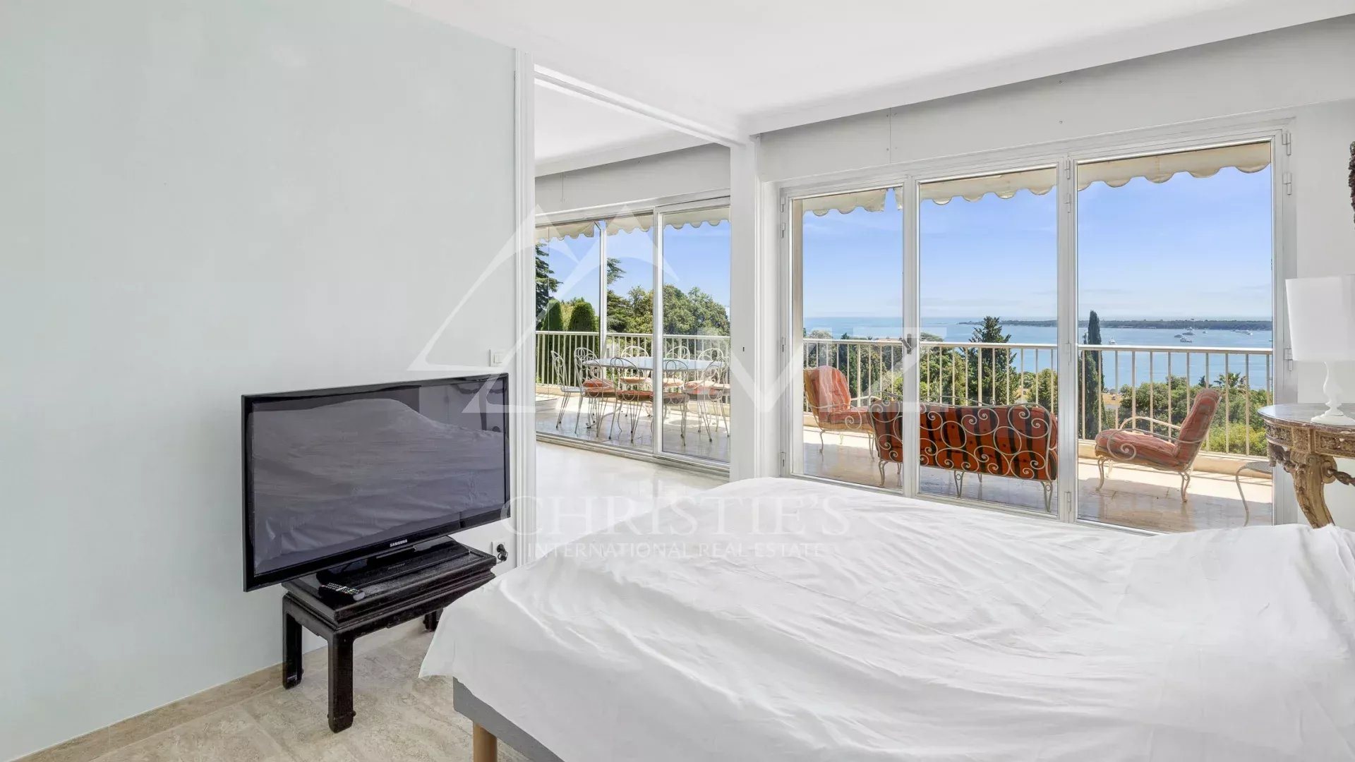 Appartement – Cannes, Mauvarre - Plus