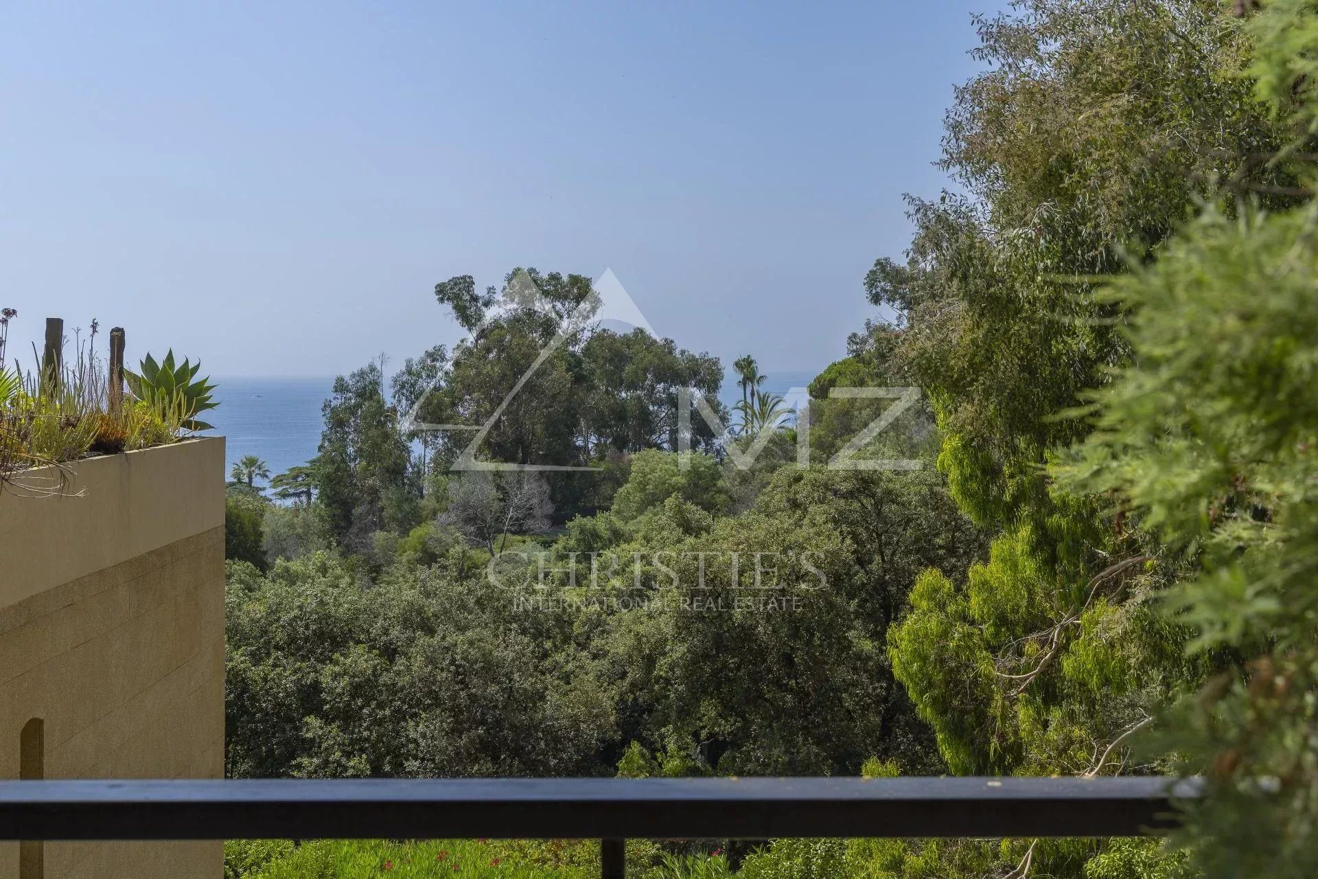 Appartement – Cannes, Terrefial, La Lepre - Vue 2