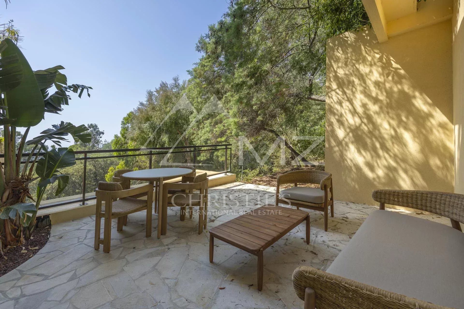 Appartement – Cannes, Terrefial, La Lepre - Vue 3