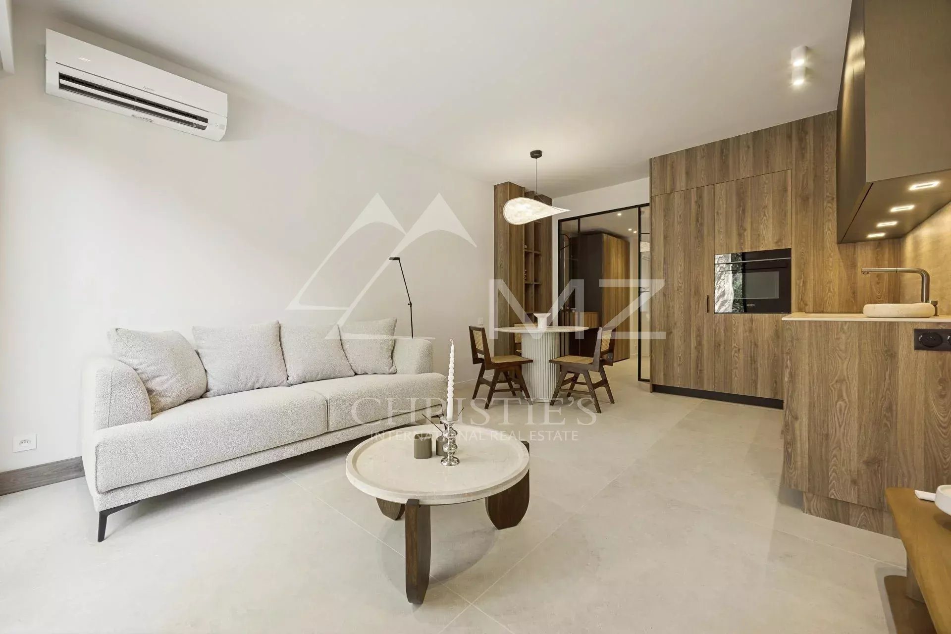 Appartement – Cannes, Terrefial, La Lepre - Vue 4