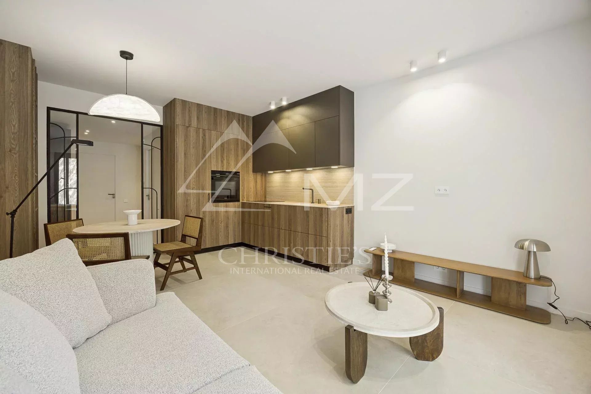 Appartement – Cannes, Terrefial, La Lepre - Vue 5