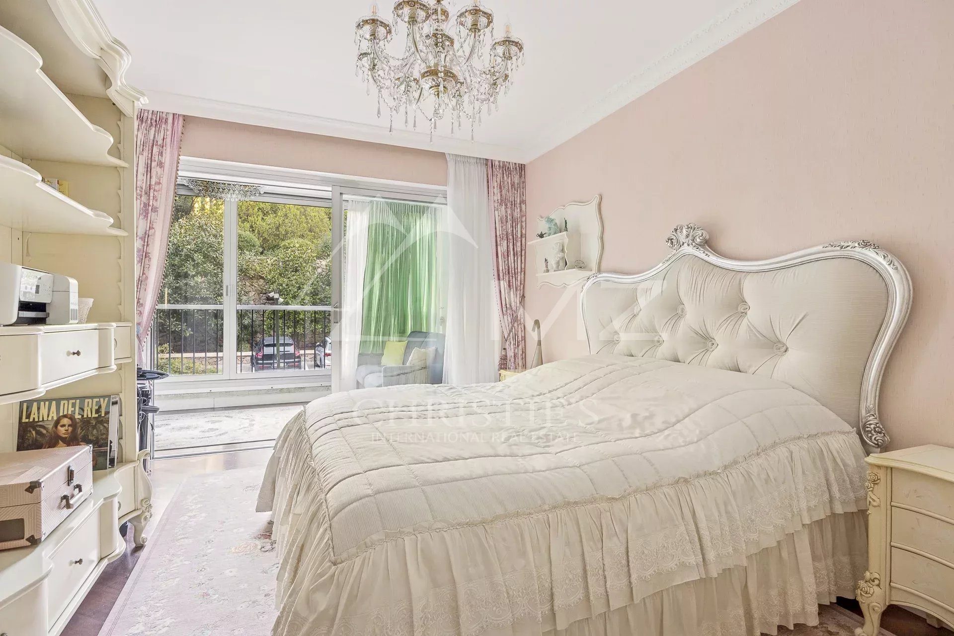 Appartement – Cannes, La Lepre - Vue 4