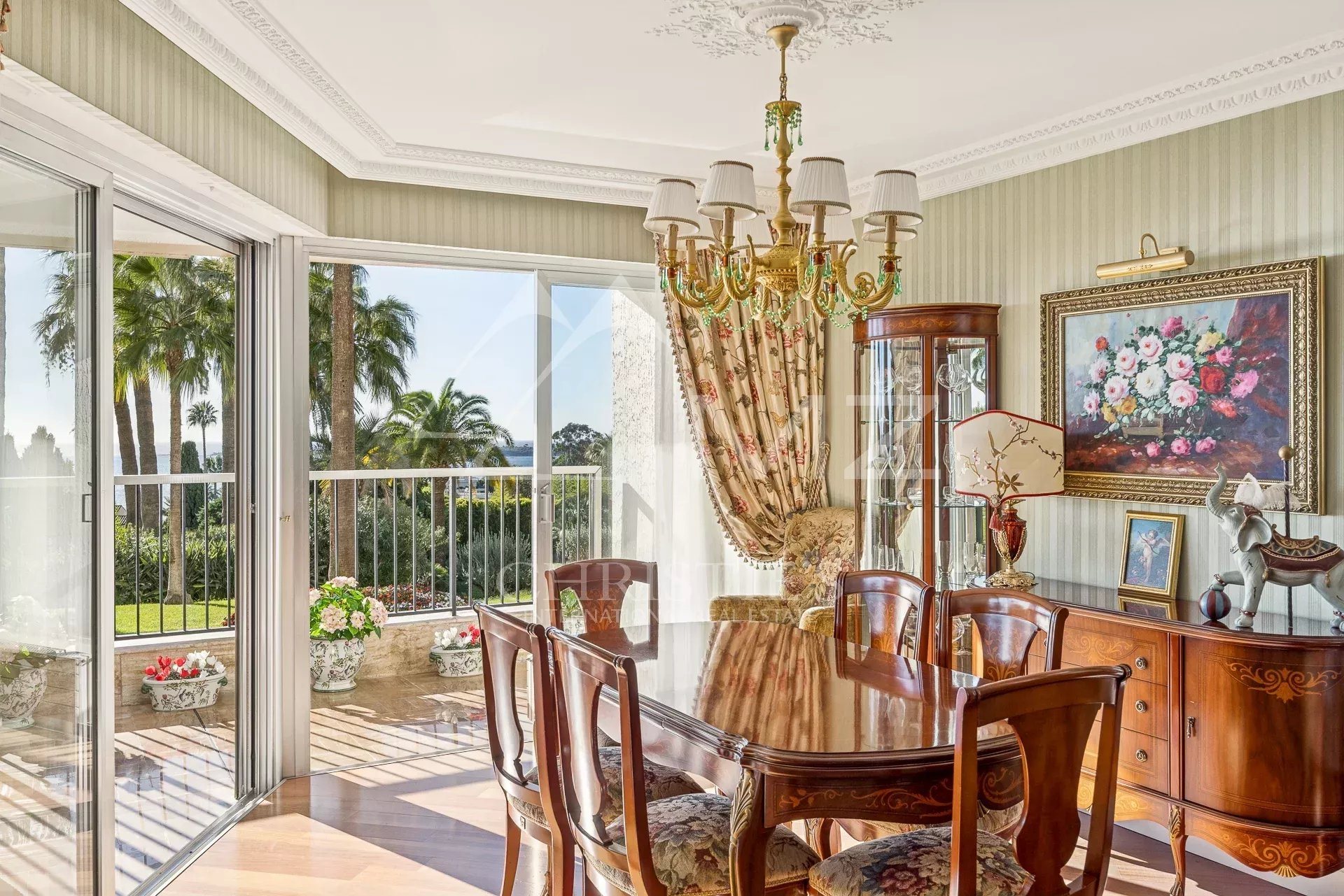 Appartement – Cannes, La Lepre - Plus