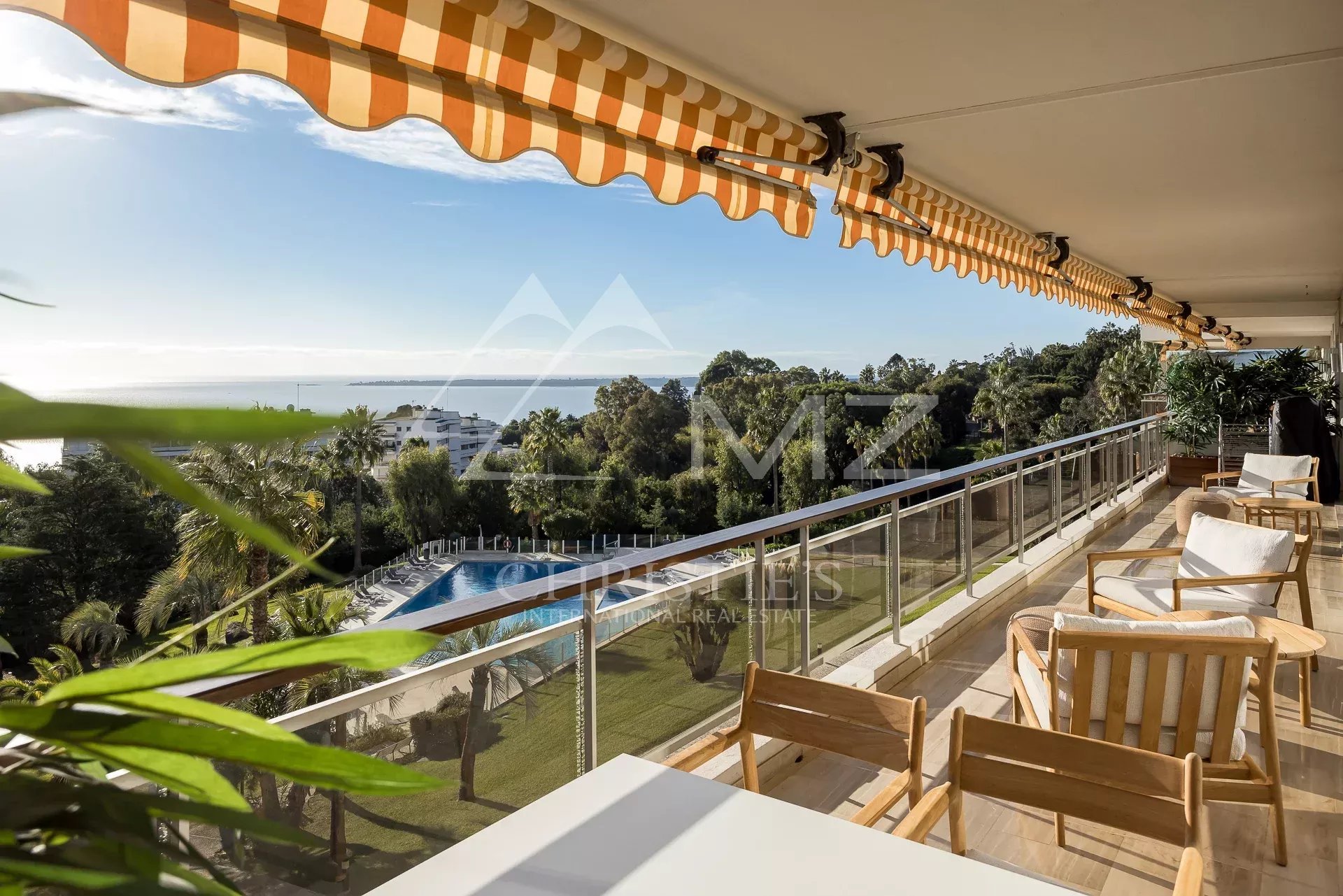 Appartement – Cannes - Vue 2
