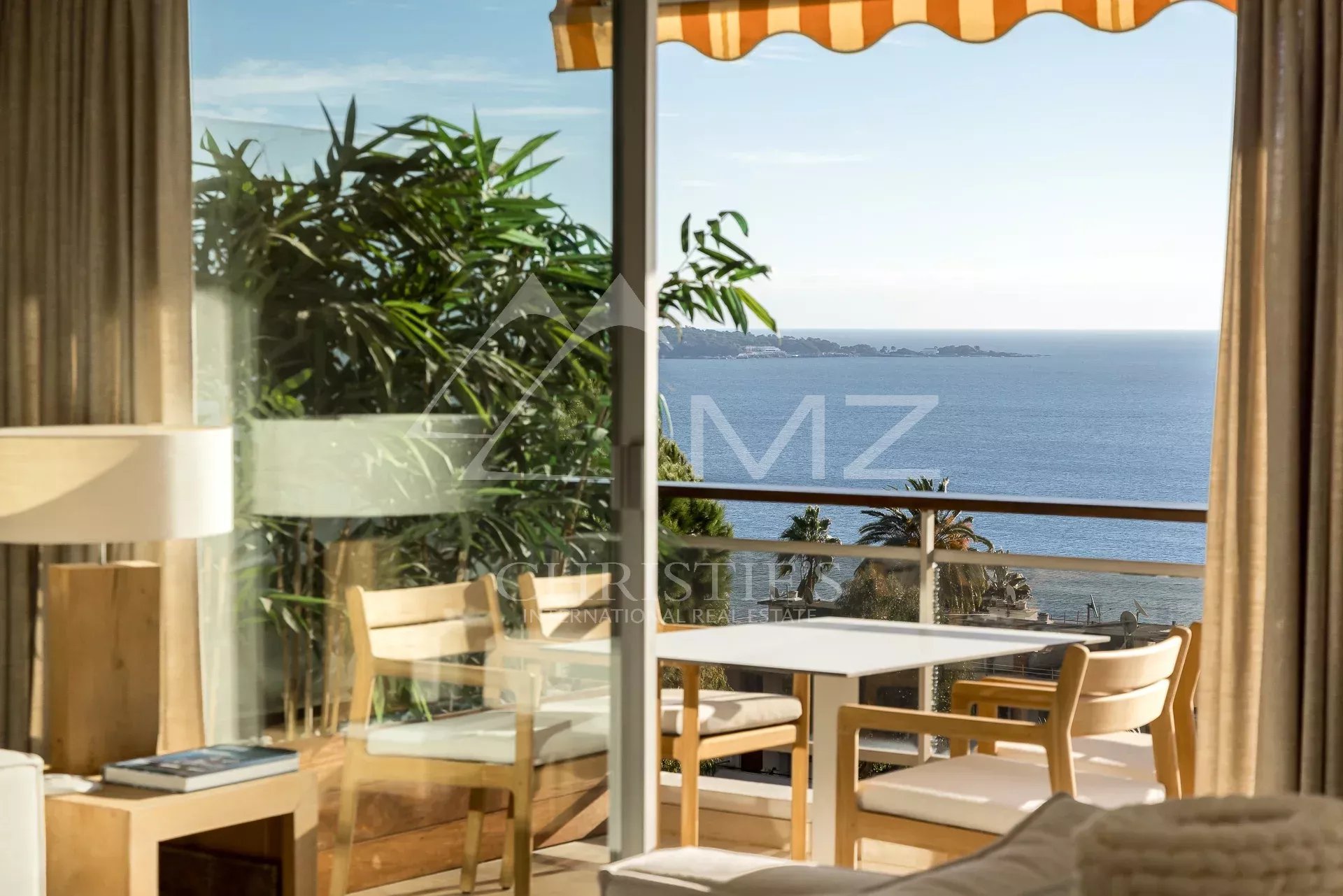 Appartement – Cannes - Vue 3