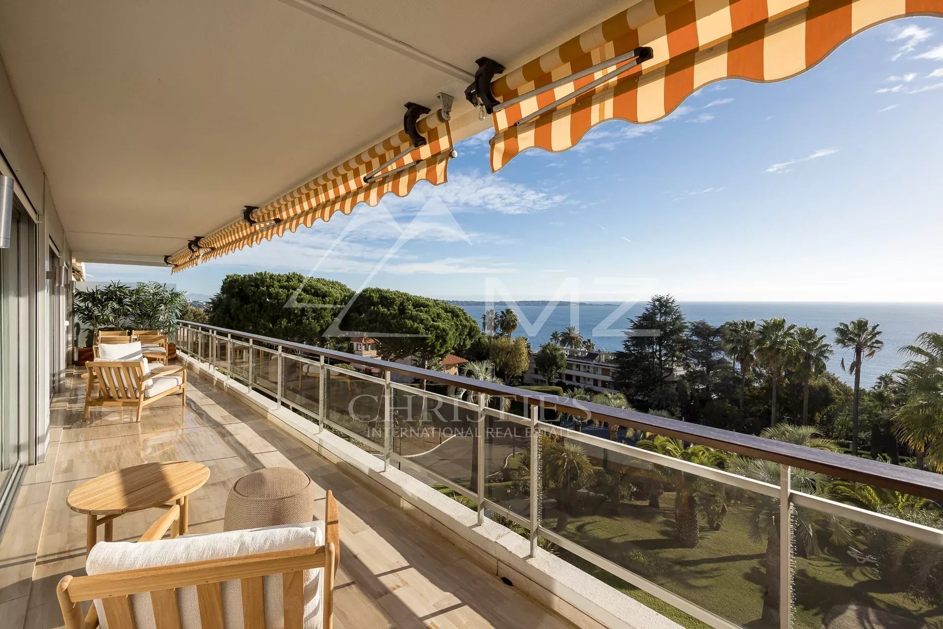Appartement – Cannes - Vue 4