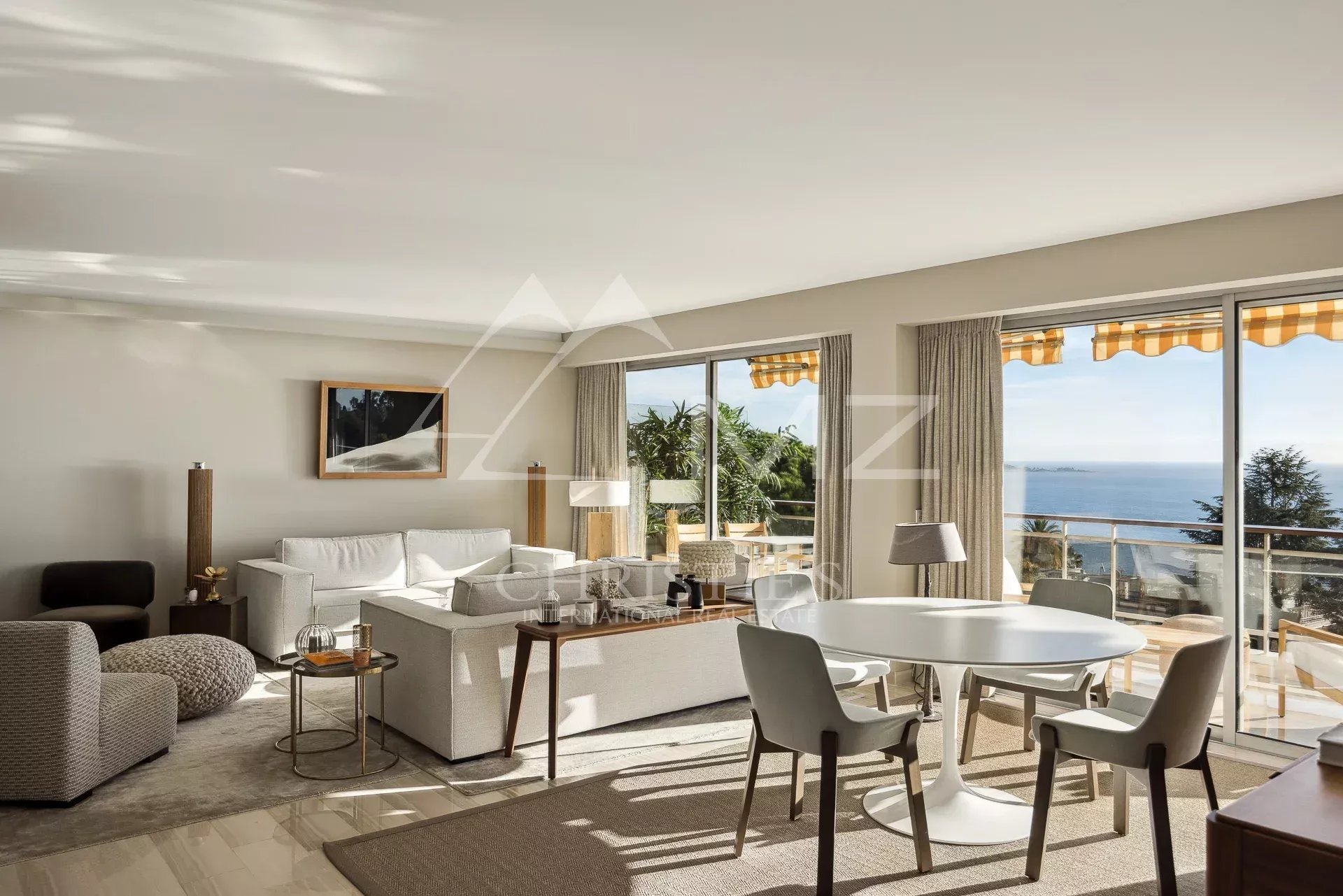 Appartement – Cannes - Vue 5