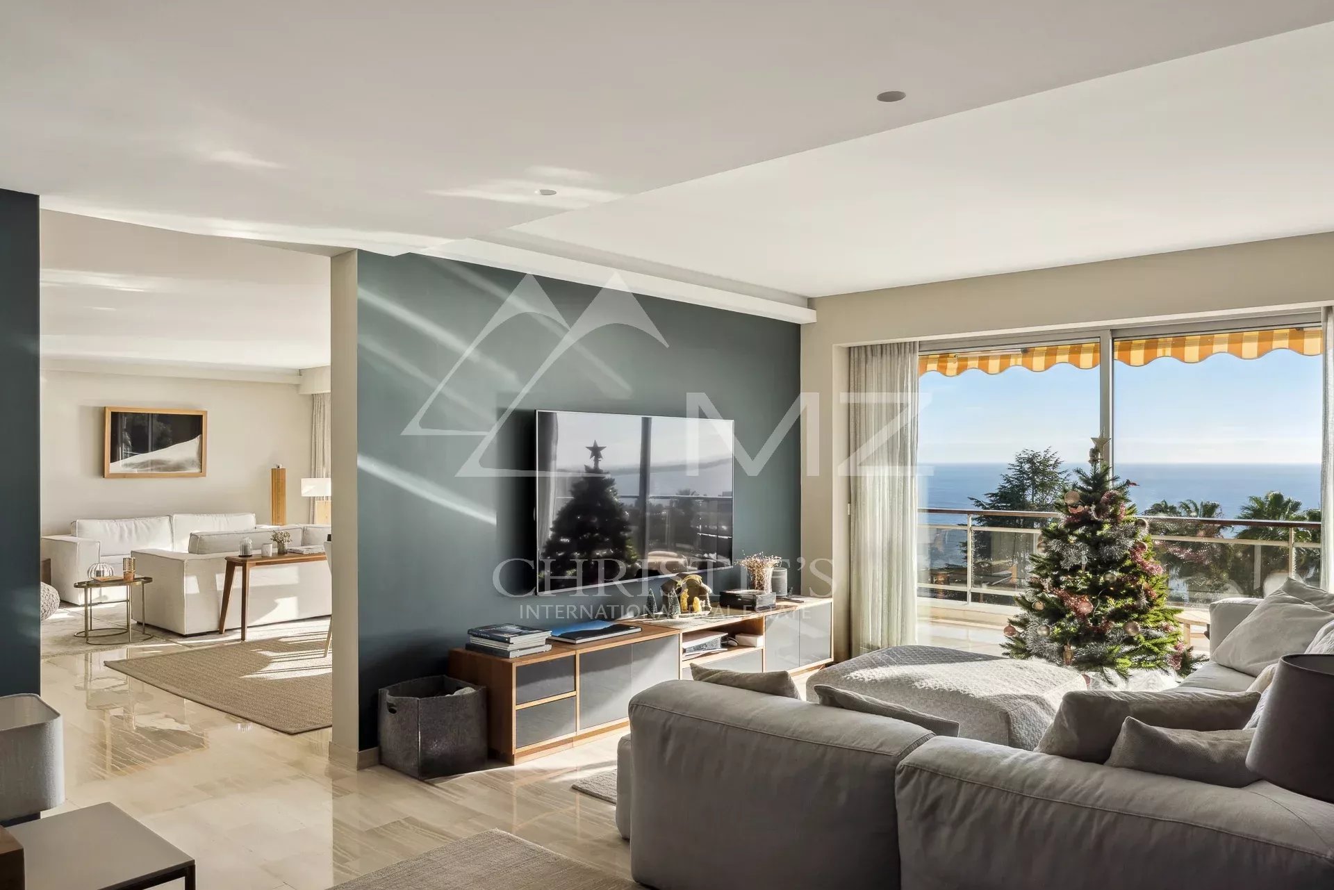Appartement – Cannes - Plus