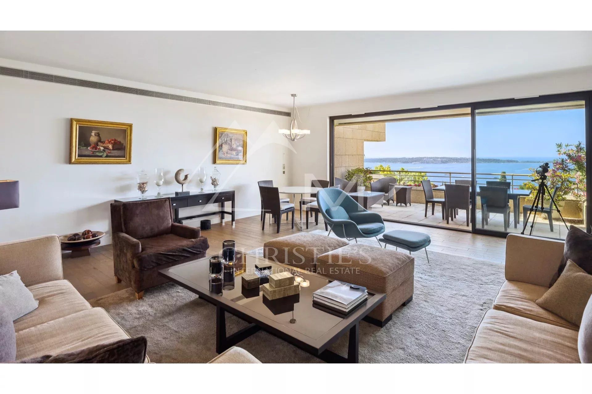 Appartement – Cannes, Mauvarre
