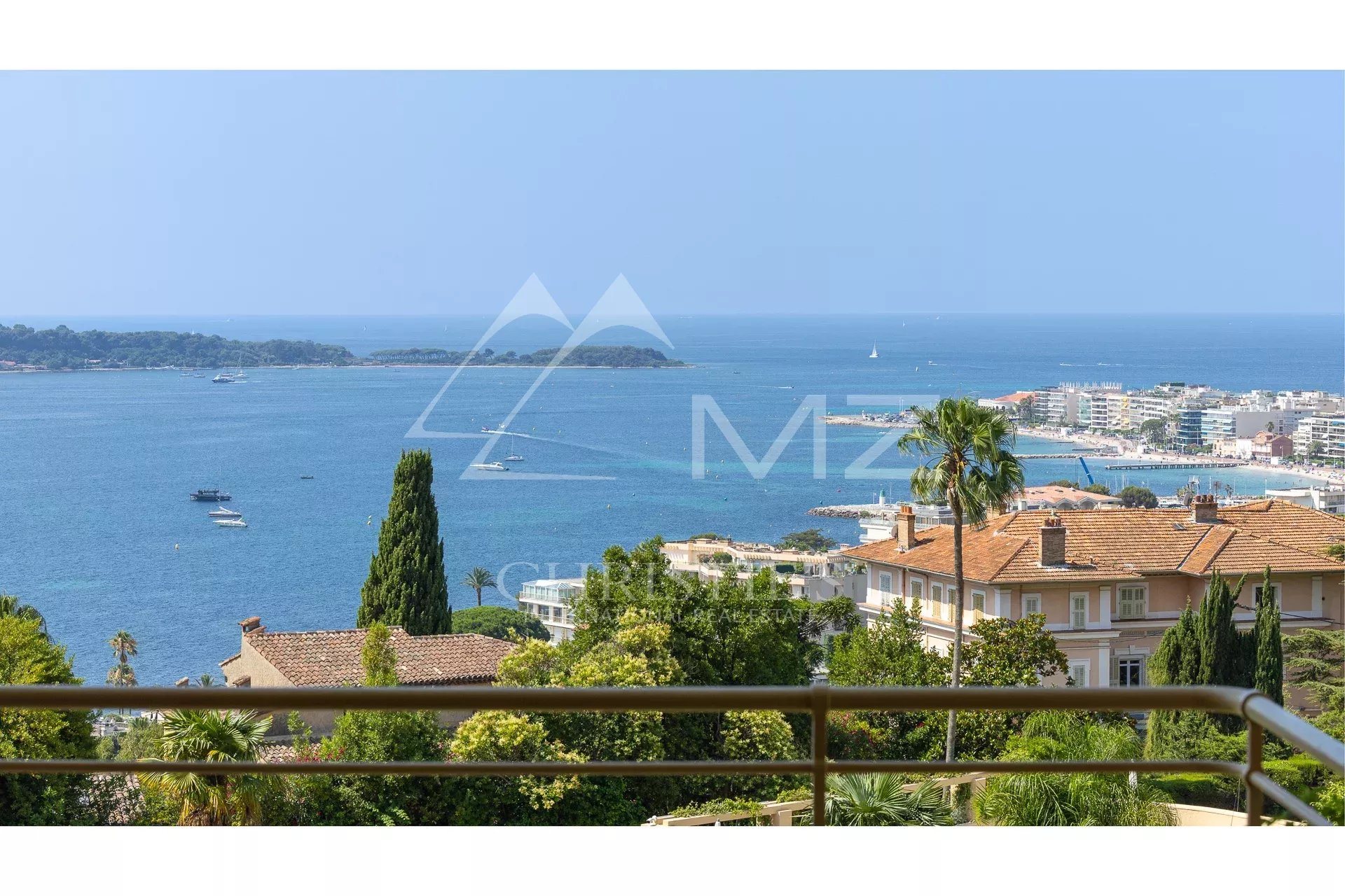 Appartement – Cannes, Mauvarre - Vue 3