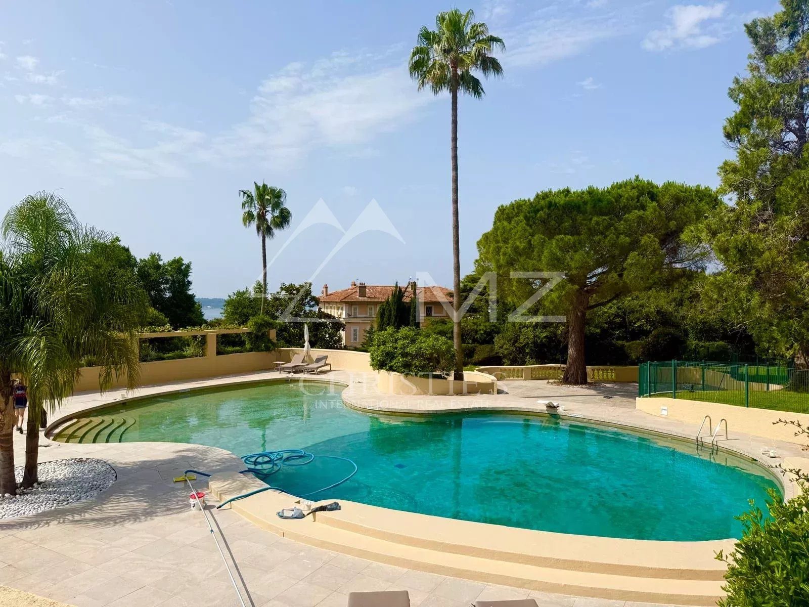 Appartement – Cannes, Mauvarre - Vue 4