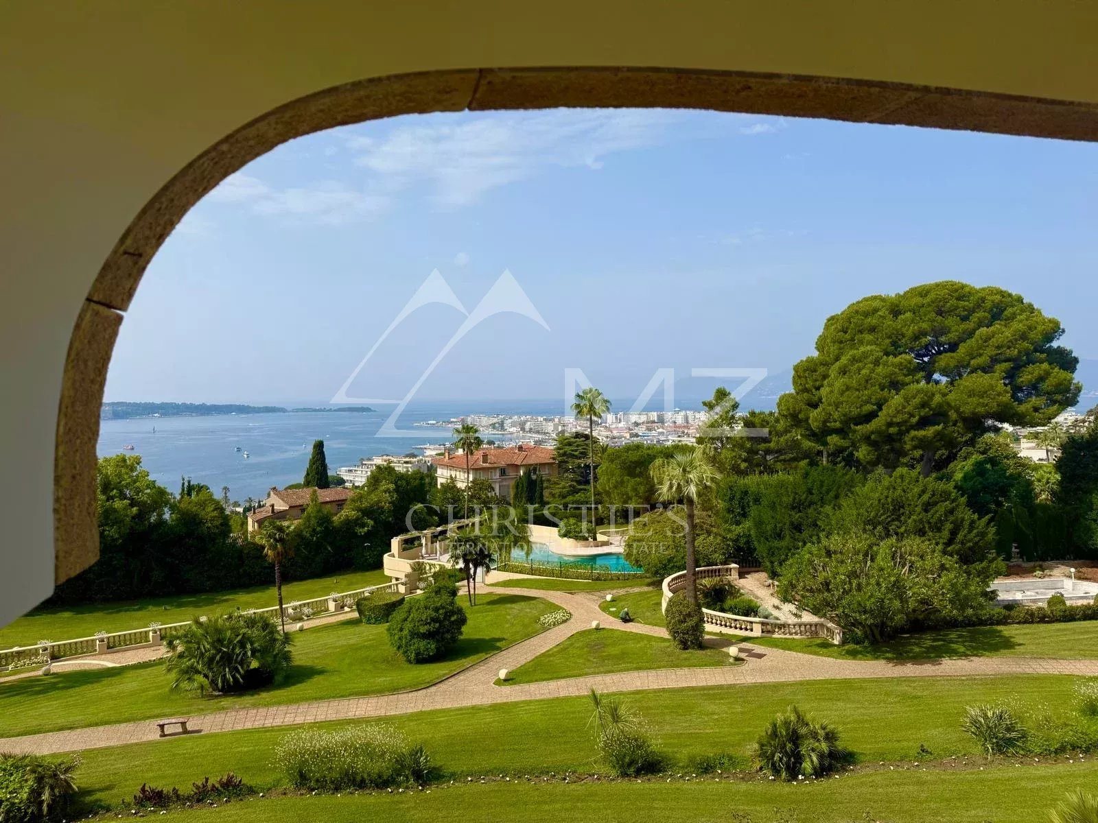 Appartement – Cannes, Mauvarre - Vue 5