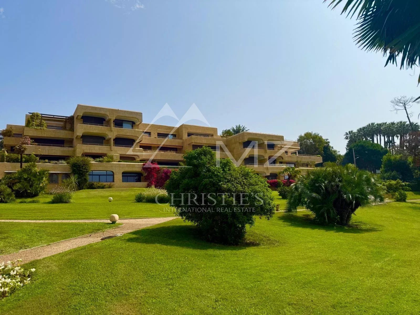 Appartement – Cannes, Mauvarre - Plus