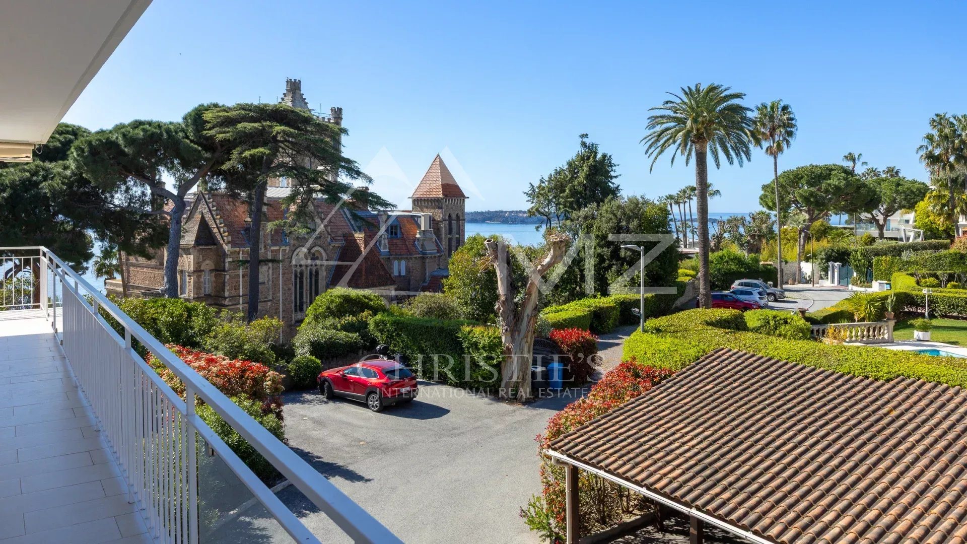 Appartement – Cannes, La Lepre - Vue 3